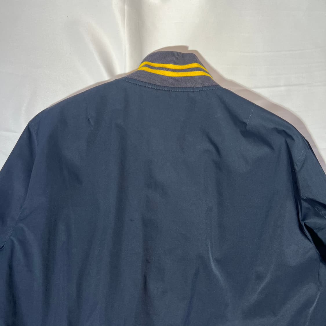 [L]폴로 랄프로렌 폴리쉘 블루종 자켓 네이비 상품이미지9