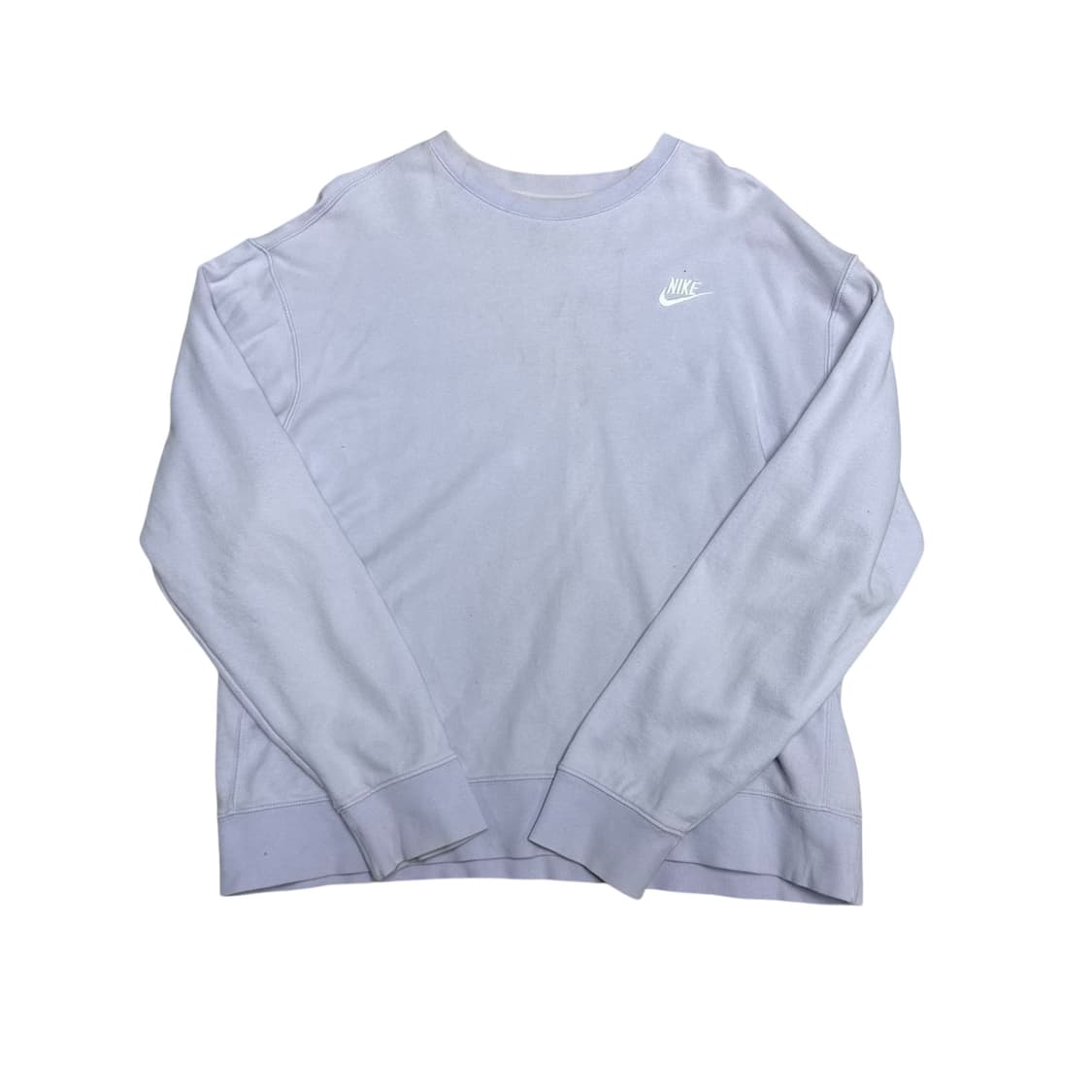 나이키 맨투맨 상품이미지1