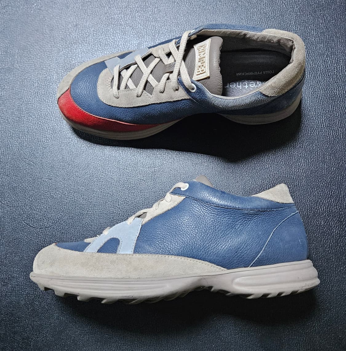 US10 280쯤 캠퍼 고샤 루브친스키 스니커즈 상품이미지3