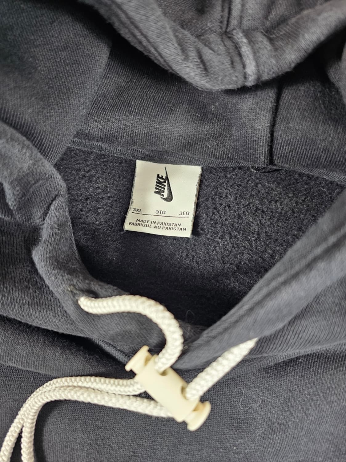 나이키nrg후드 상품이미지3