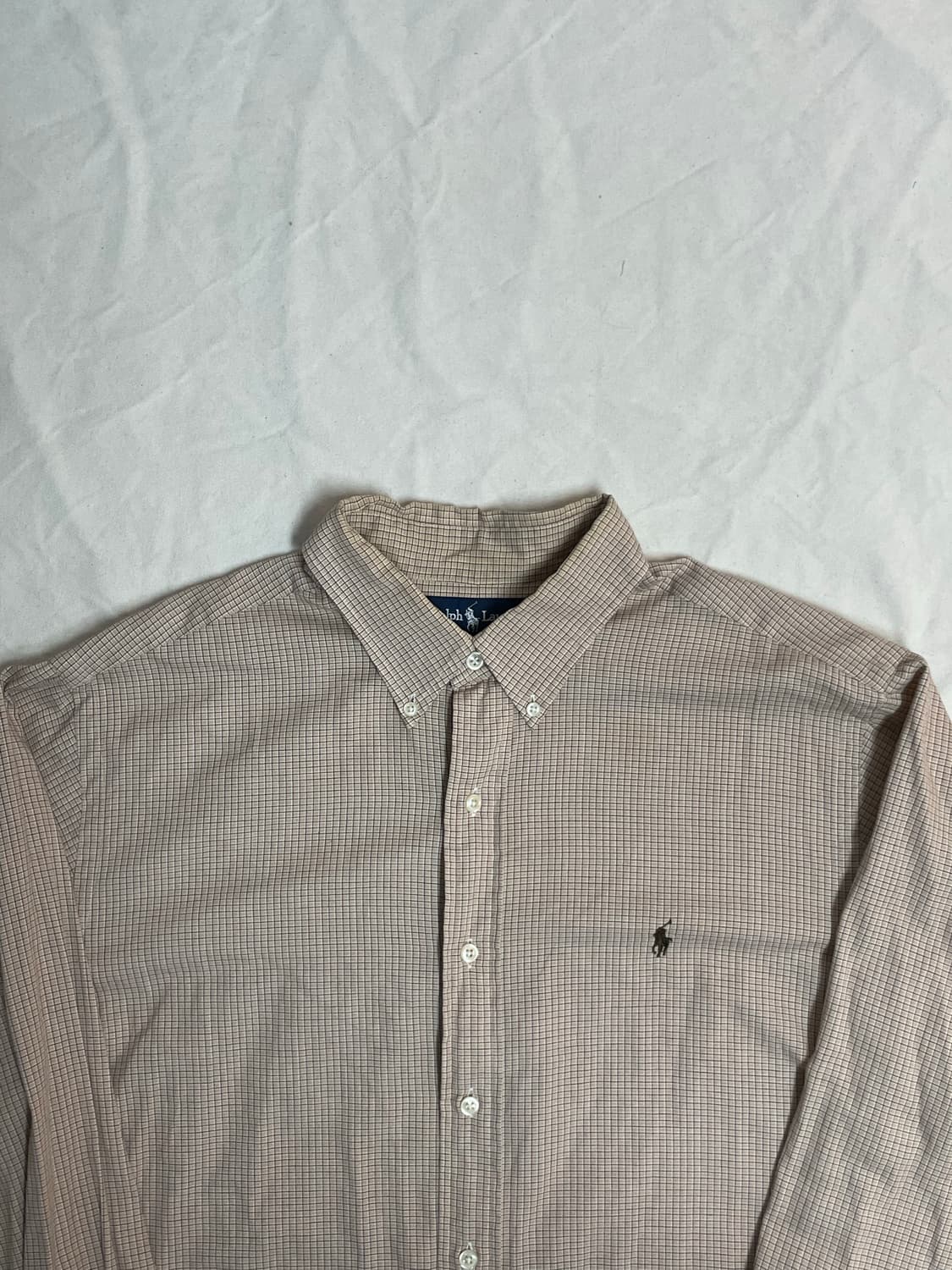 폴로 셔츠  상품이미지4