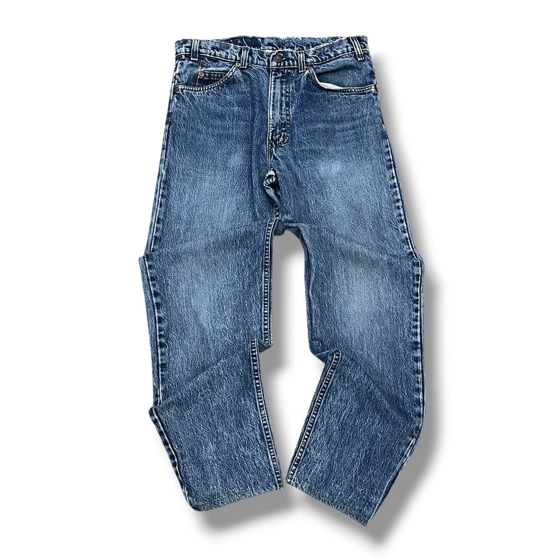 usa 리바이스 오렌지탭 데님팬츠 s08584 상품이미지2