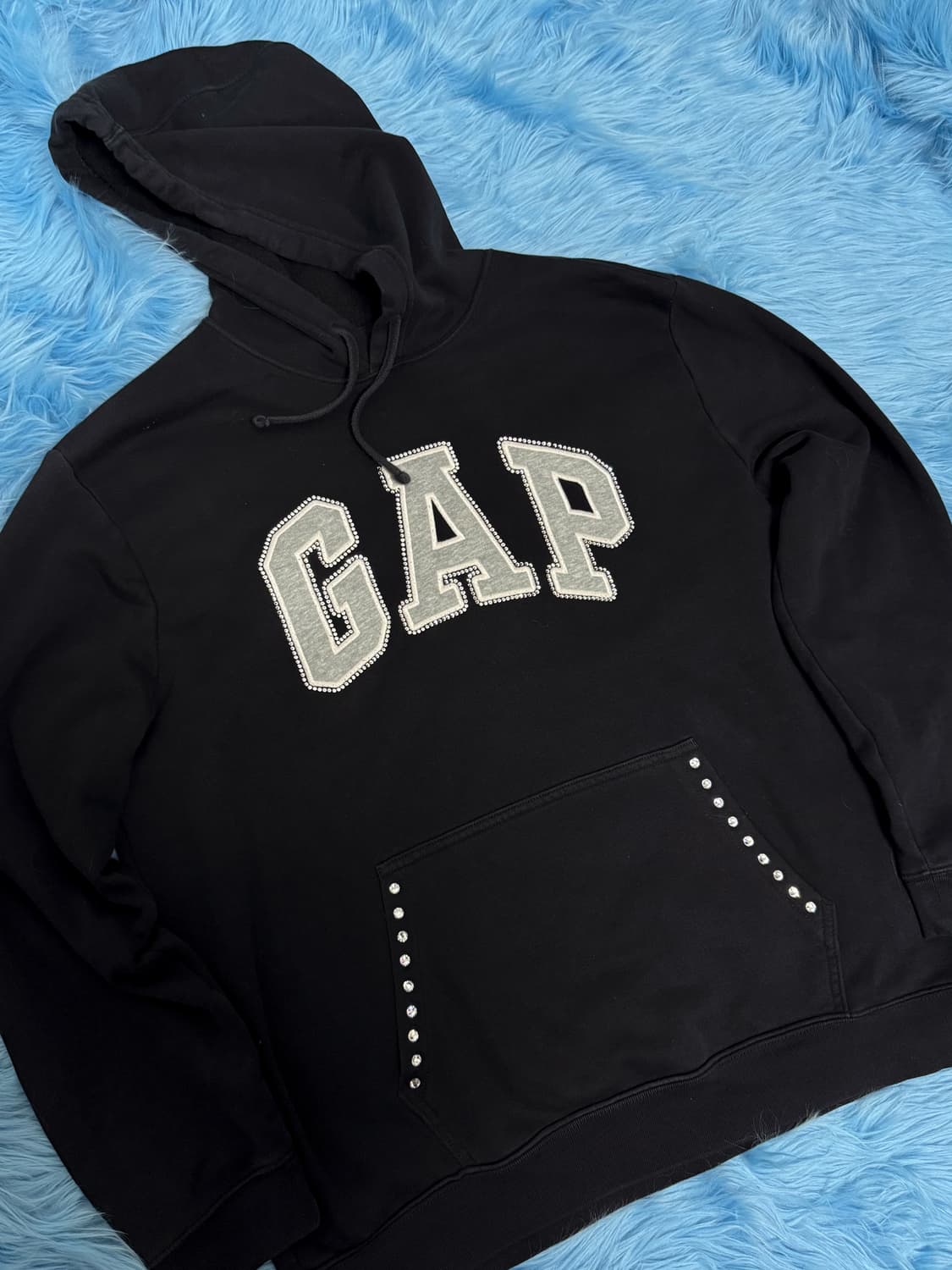GAP 큐빅 커스텀 상품이미지4
