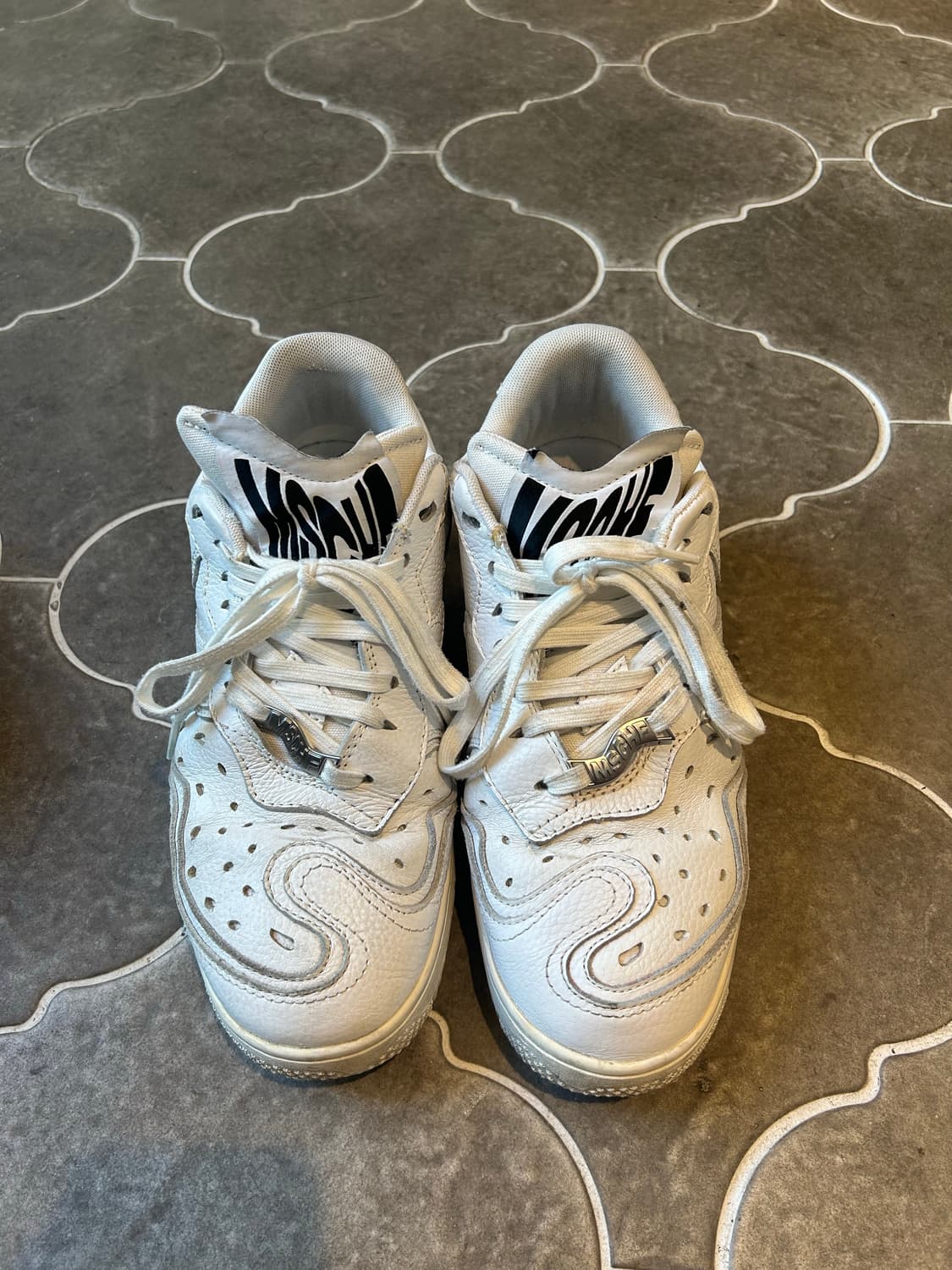 미스치프 슈퍼노말 상품이미지5