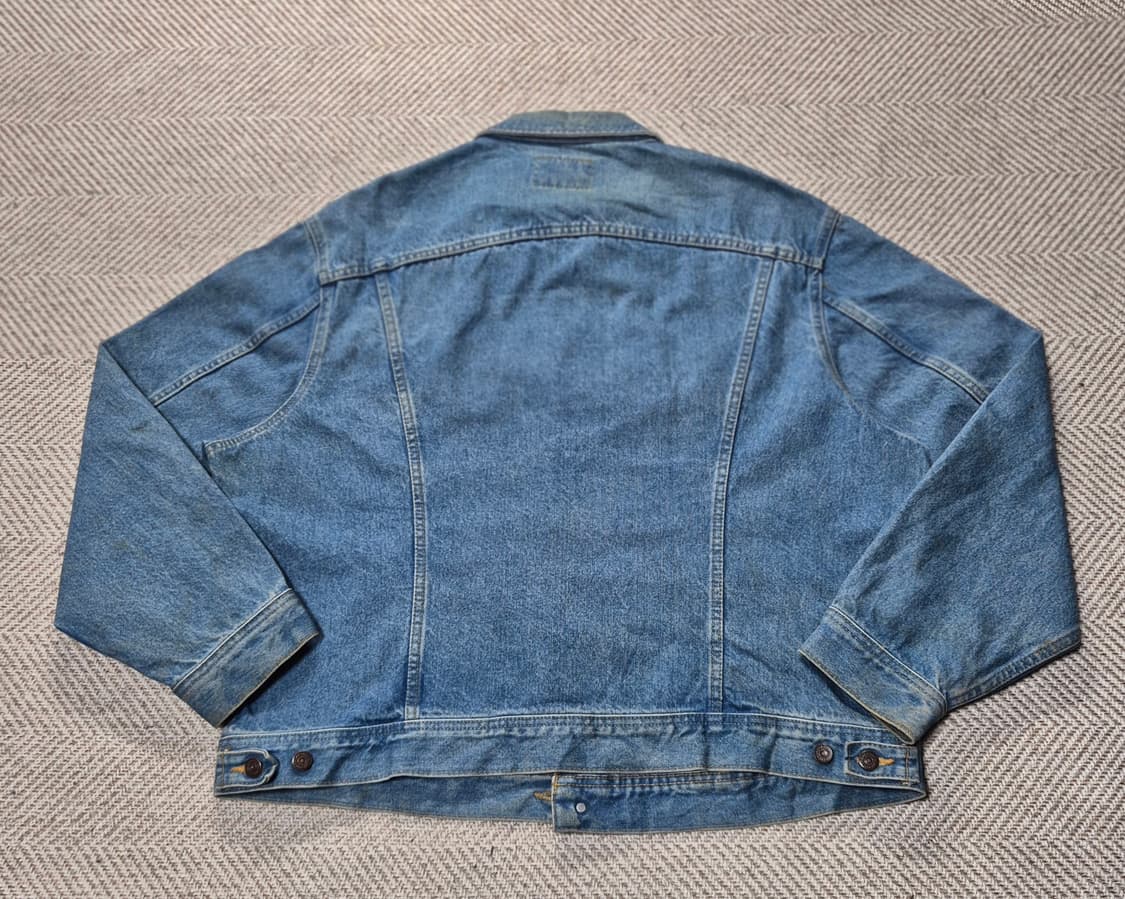 90s 미제 스톰라이더 상품이미지3