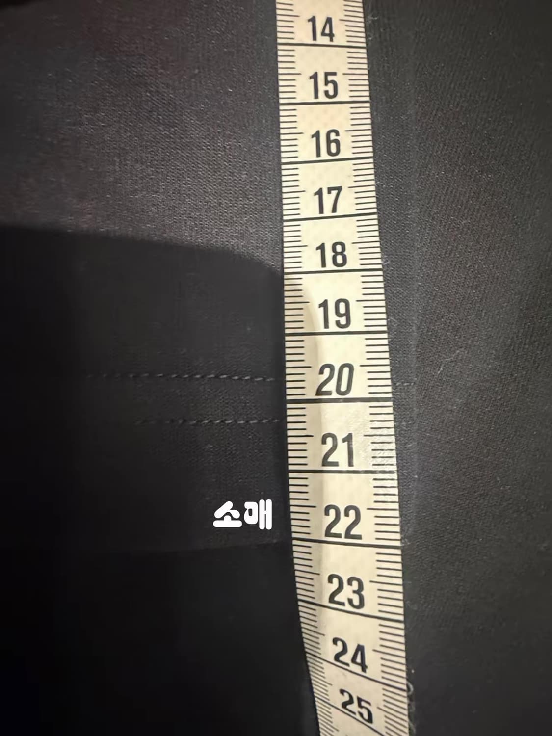 [몽클;레어] 새상품 / 반팔 / 약 100~105 사이즈 상품이미지8