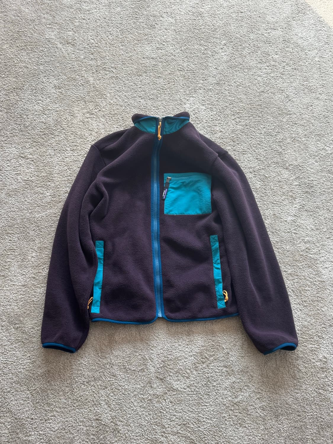 파타고니아 신칠라 자켓 상품이미지1