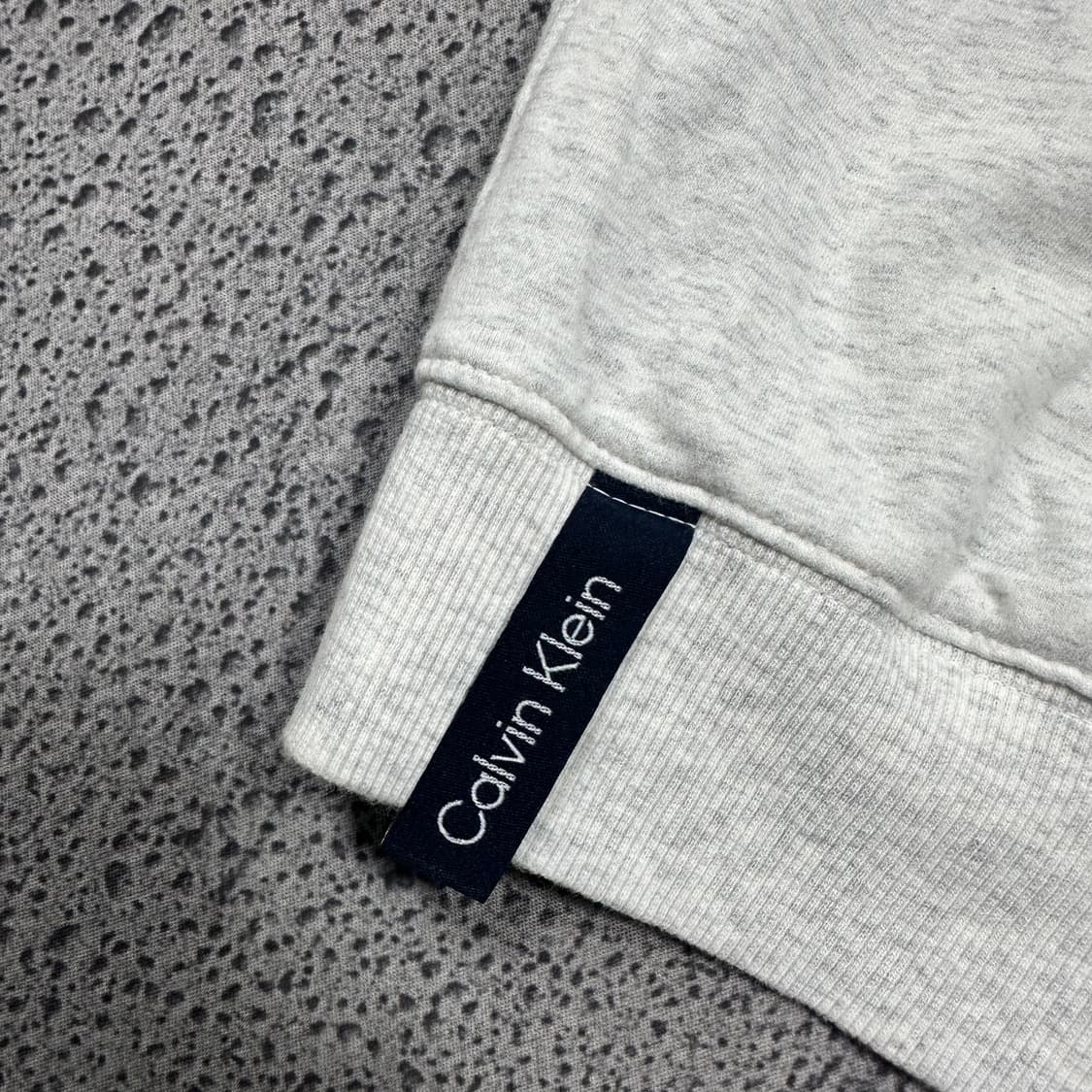 ✨ (바배) CK 캘빈클라인 퍼포먼스 반팔티  상품이미지3
