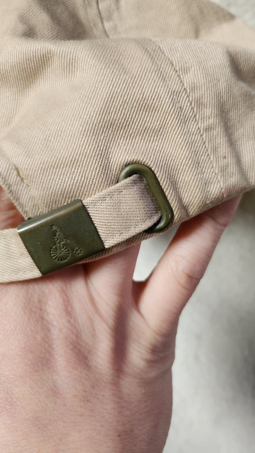 빈폴 클래식 볼캡 상품이미지4