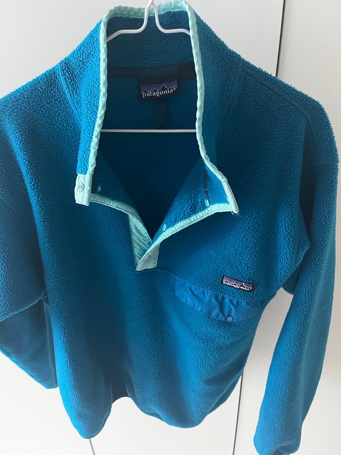 파타고니아 신칠라 빈티지 상품이미지1