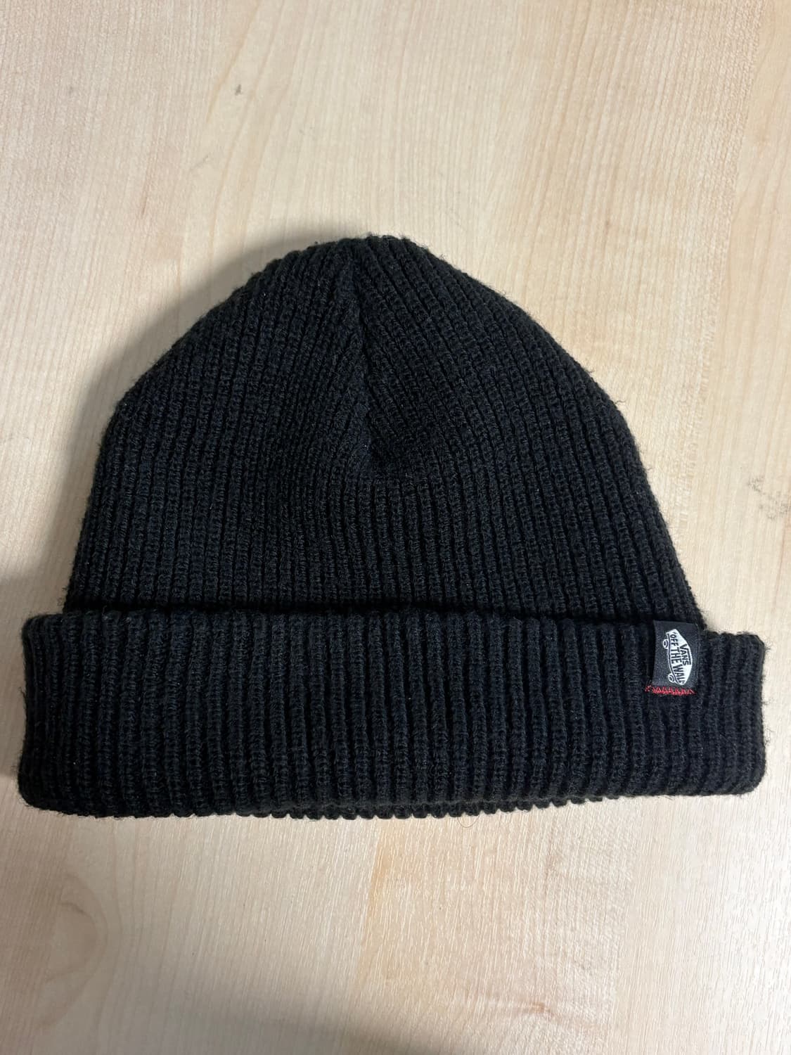 반스 비니 made in usa 상품이미지2