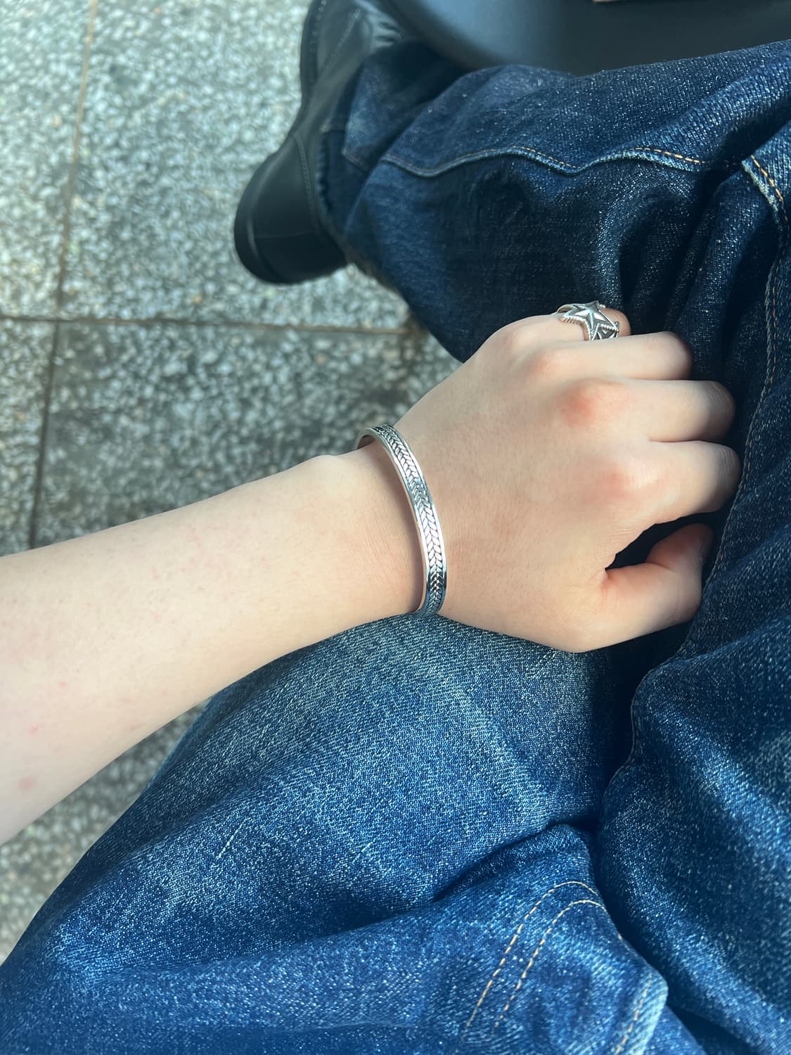 써지컬 팔찌 상품이미지5