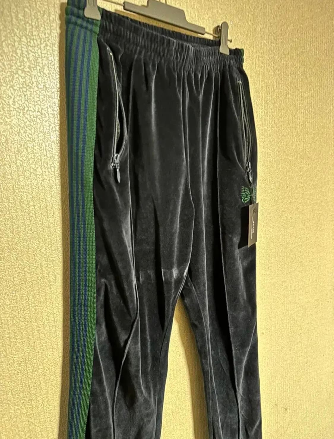 S) 니들스 트랙팬츠 내로우 상품이미지2