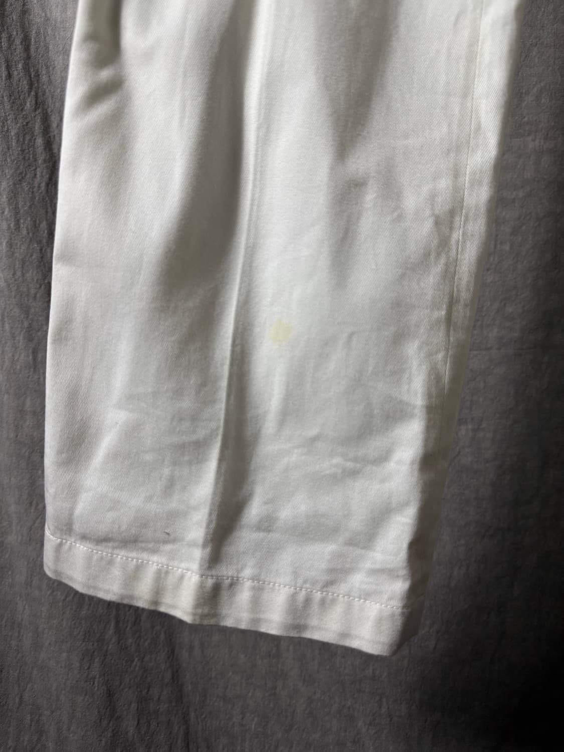 Dolce & Gabbana Rhinestone Flare Pants  상품이미지4