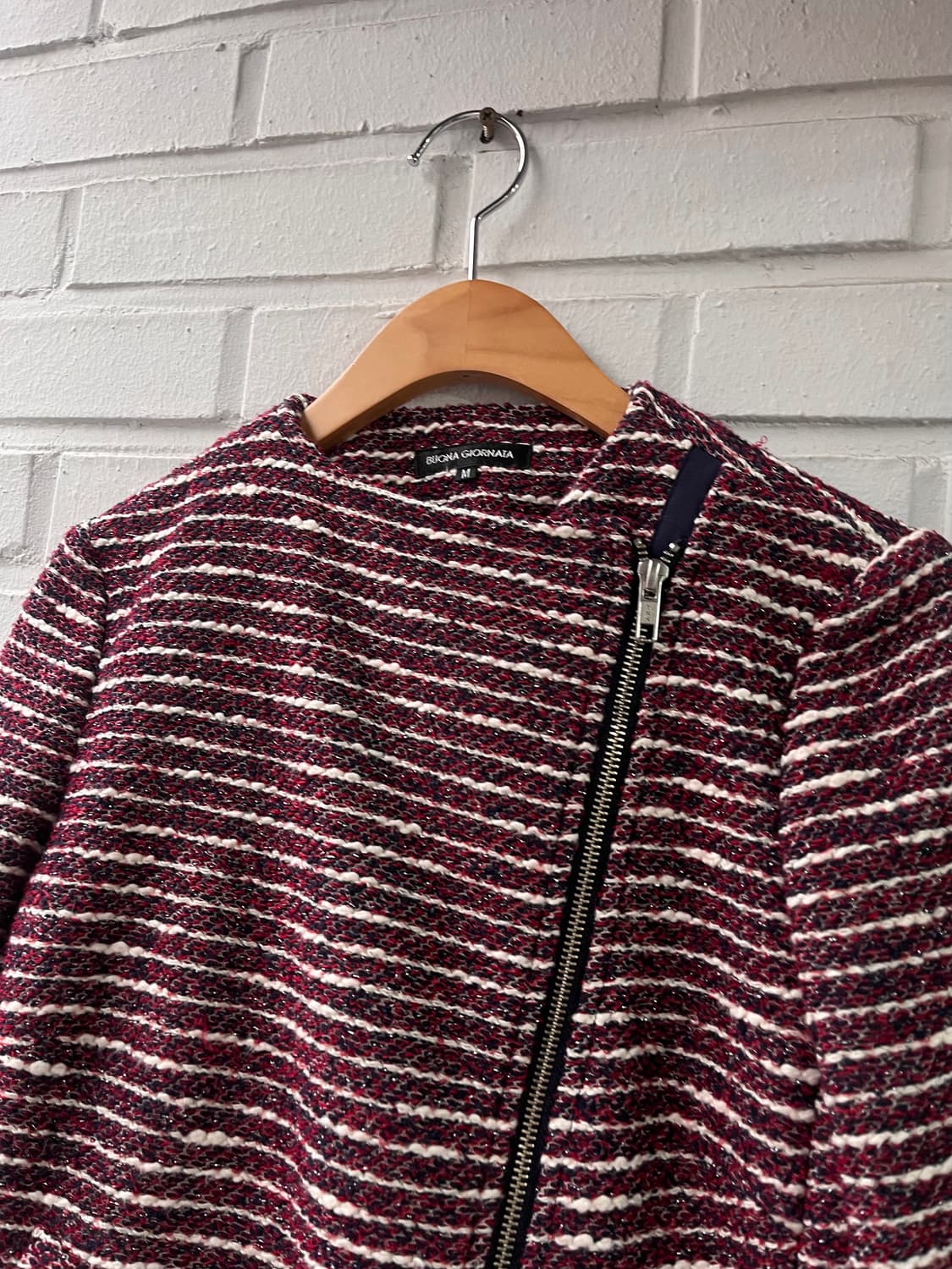 BUONA GIORNATA Jacket 상품이미지2