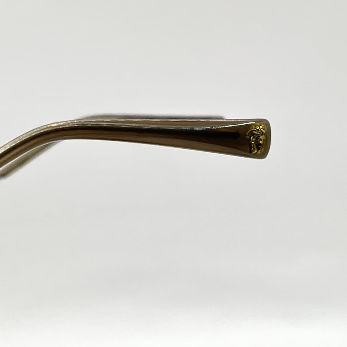 VERSACE 베르사체 메두사 큐빅 선글라스 상품이미지6