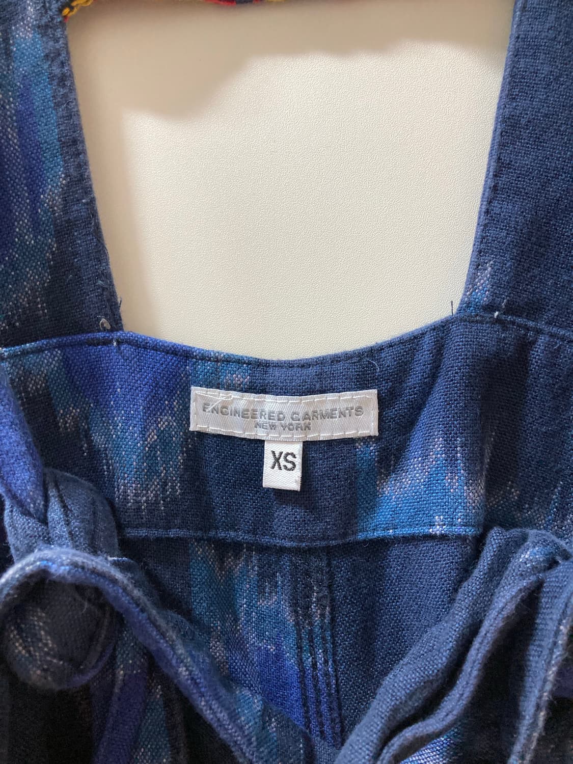 Engineered Garments 오버롤 상품이미지2
