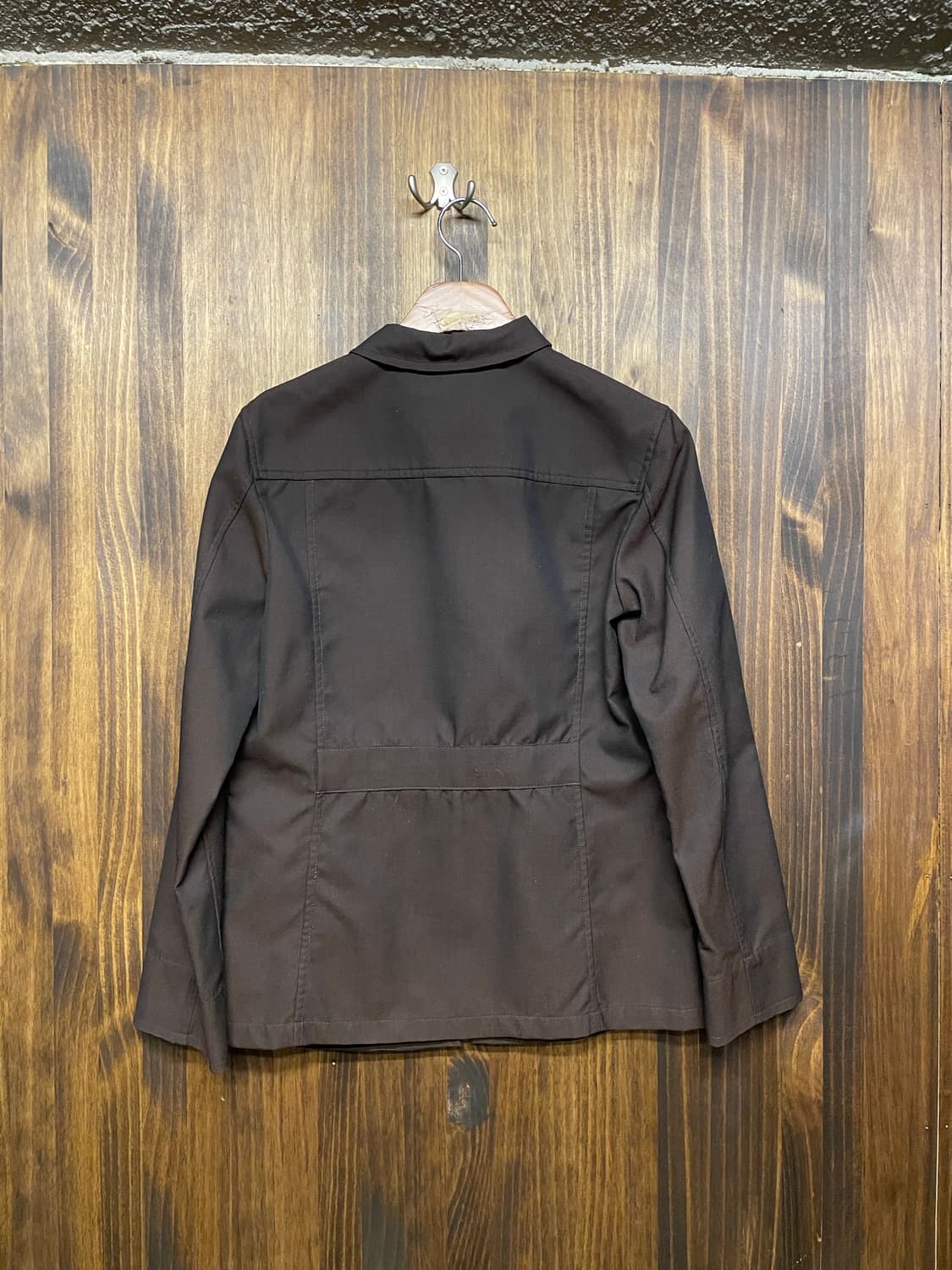 Yohji Yamamoto Y's multi-pocket jacket 상품이미지4