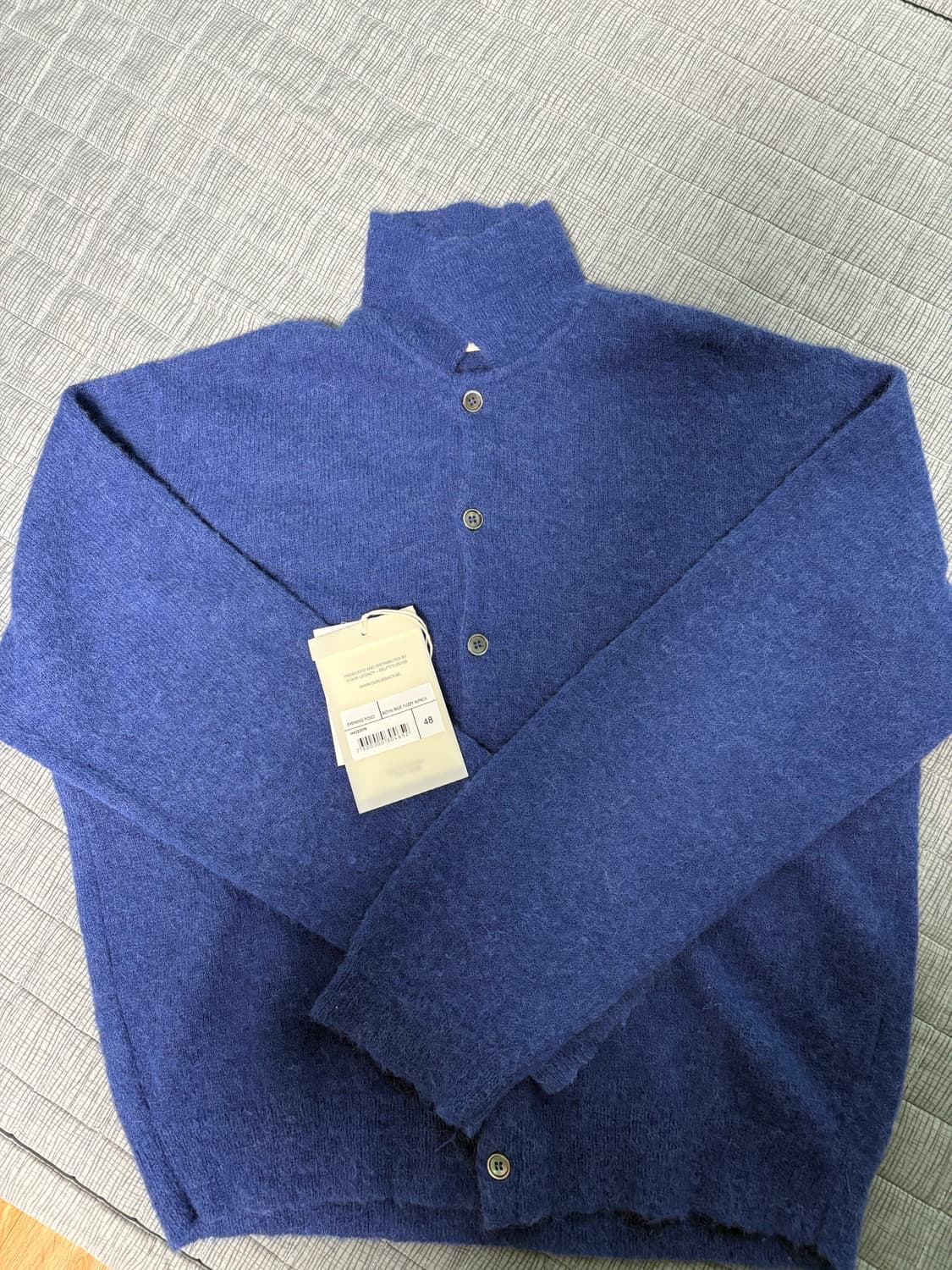 아워레가시 이브닝 폴로 48 상품이미지1