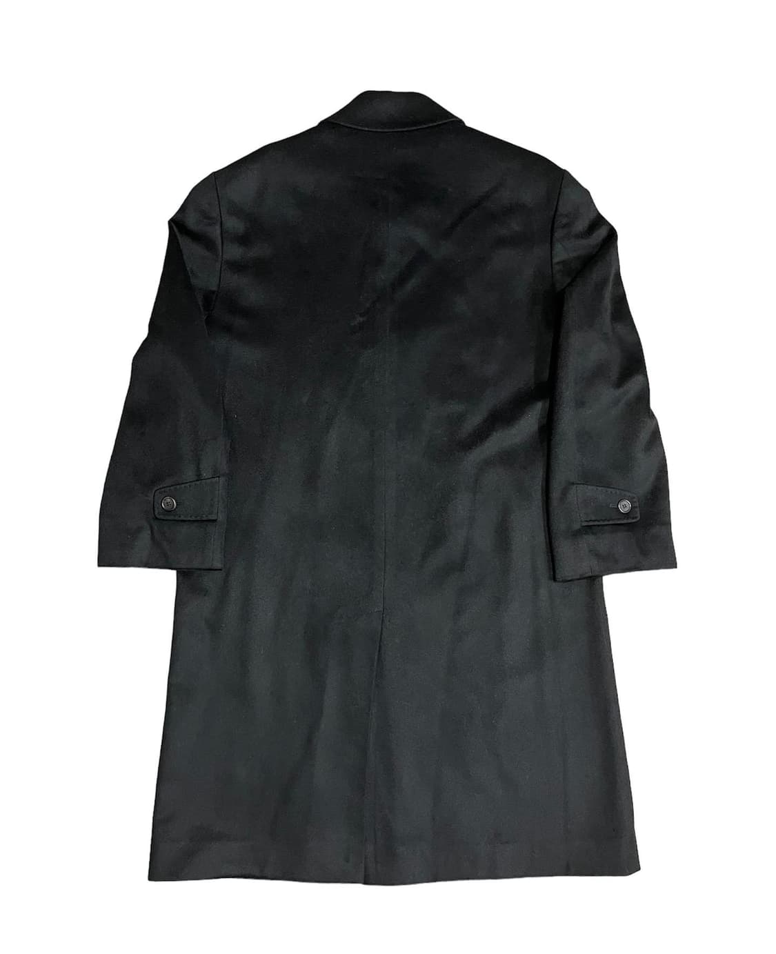 [100] 90s 지방시 울 발마칸 코트 상품이미지2