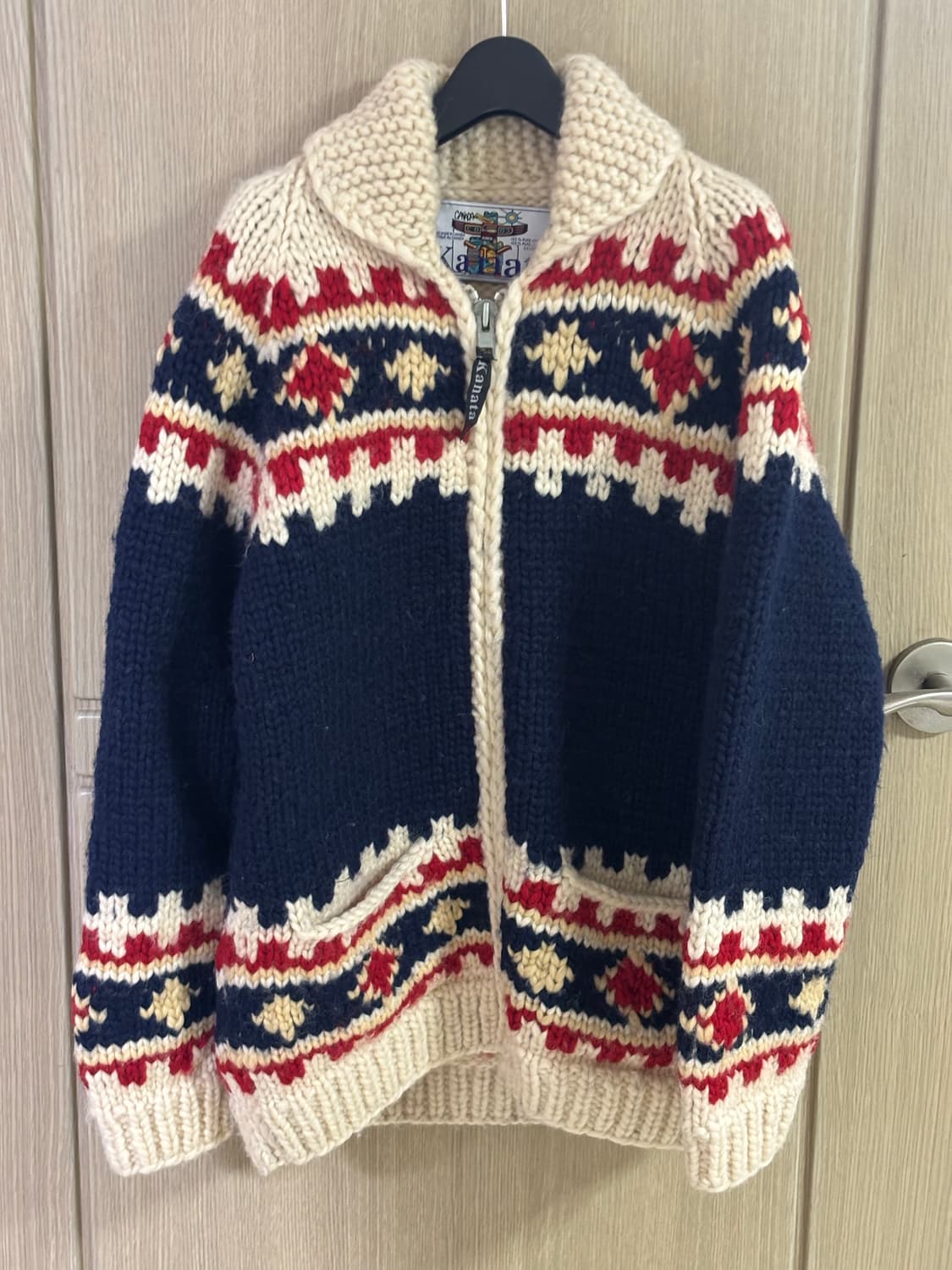 카나타 빈티지 코위찬 S  상품이미지1