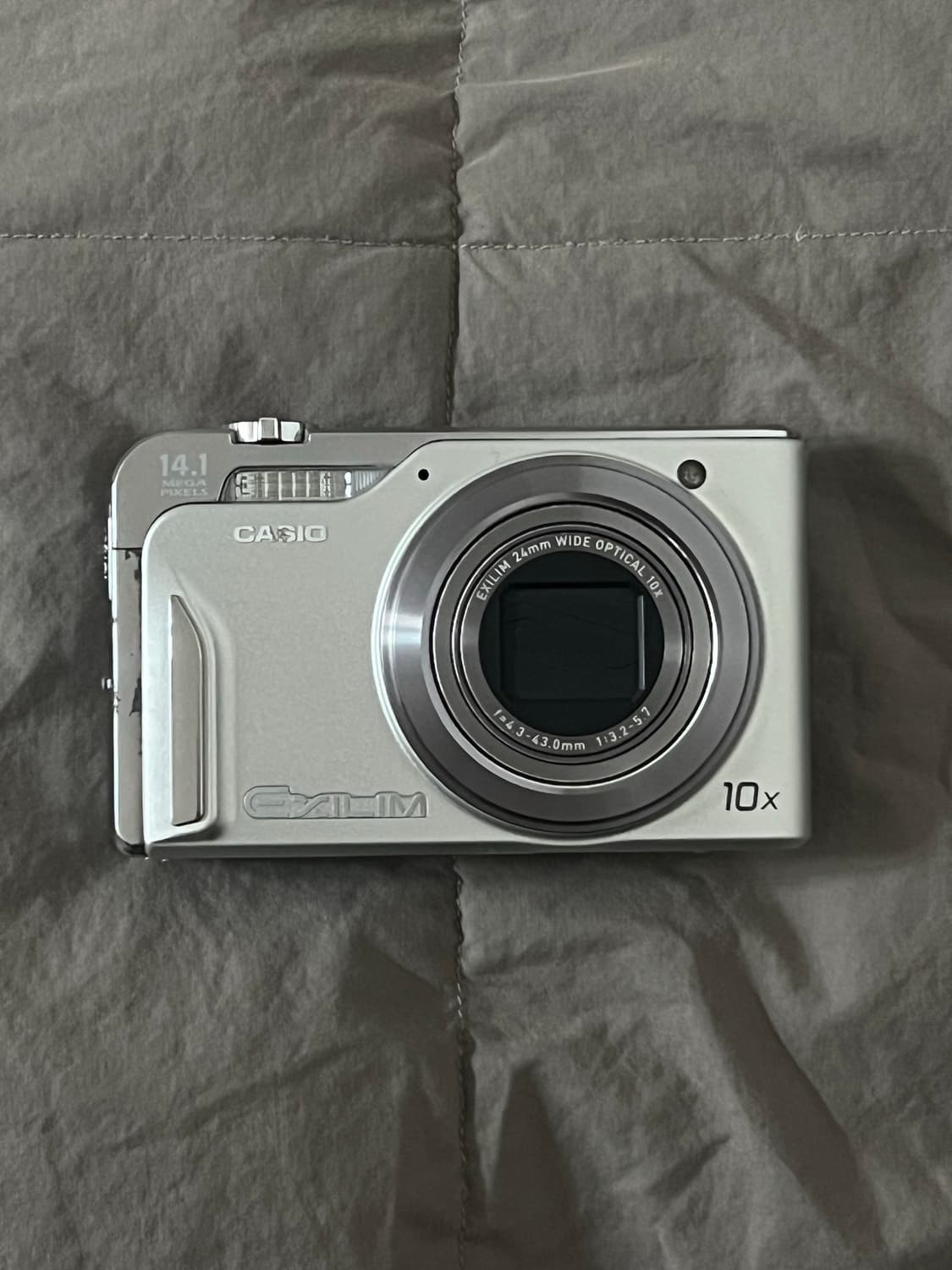(츄 디카) 카시오 엑슬림 H15 Casio Exilim EX-H15 상품이미지2