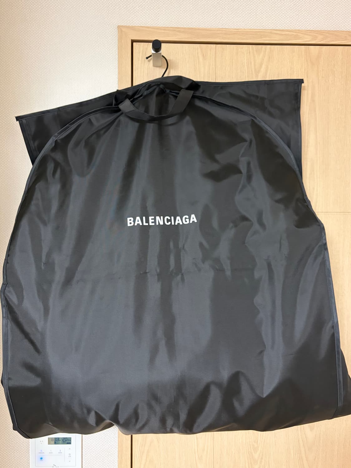 발렌시아가 택시 (유니핏 초판) S사이즈 상품이미지2