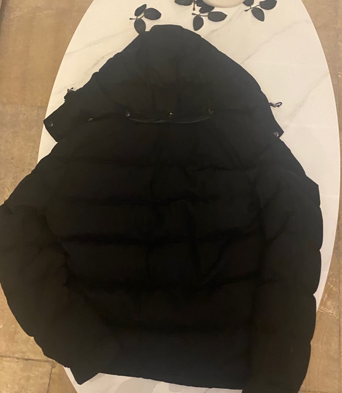 [정품] 몽클레어 베제르 다운 패딩자켓 1사이즈남녀공용 상품이미지2