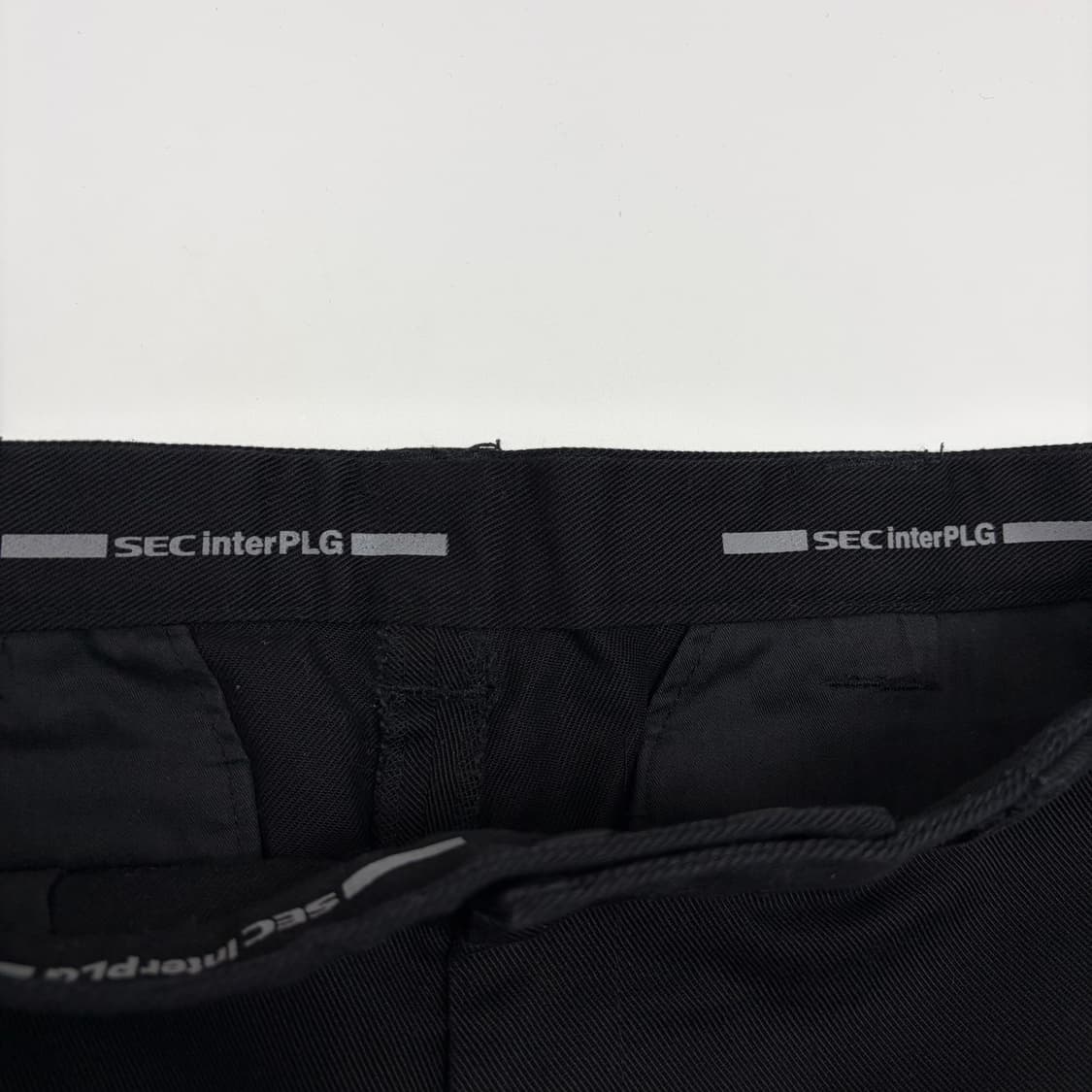 Sec inter plg 체인 워크 팬츠 바지 상품이미지5