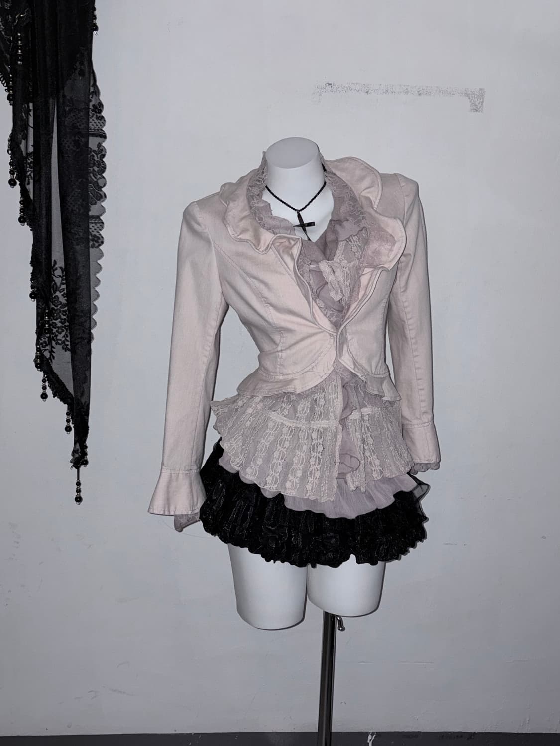 연핑크 핀터레스트 페어리 3pcs 세트 히메갸루 상품이미지10