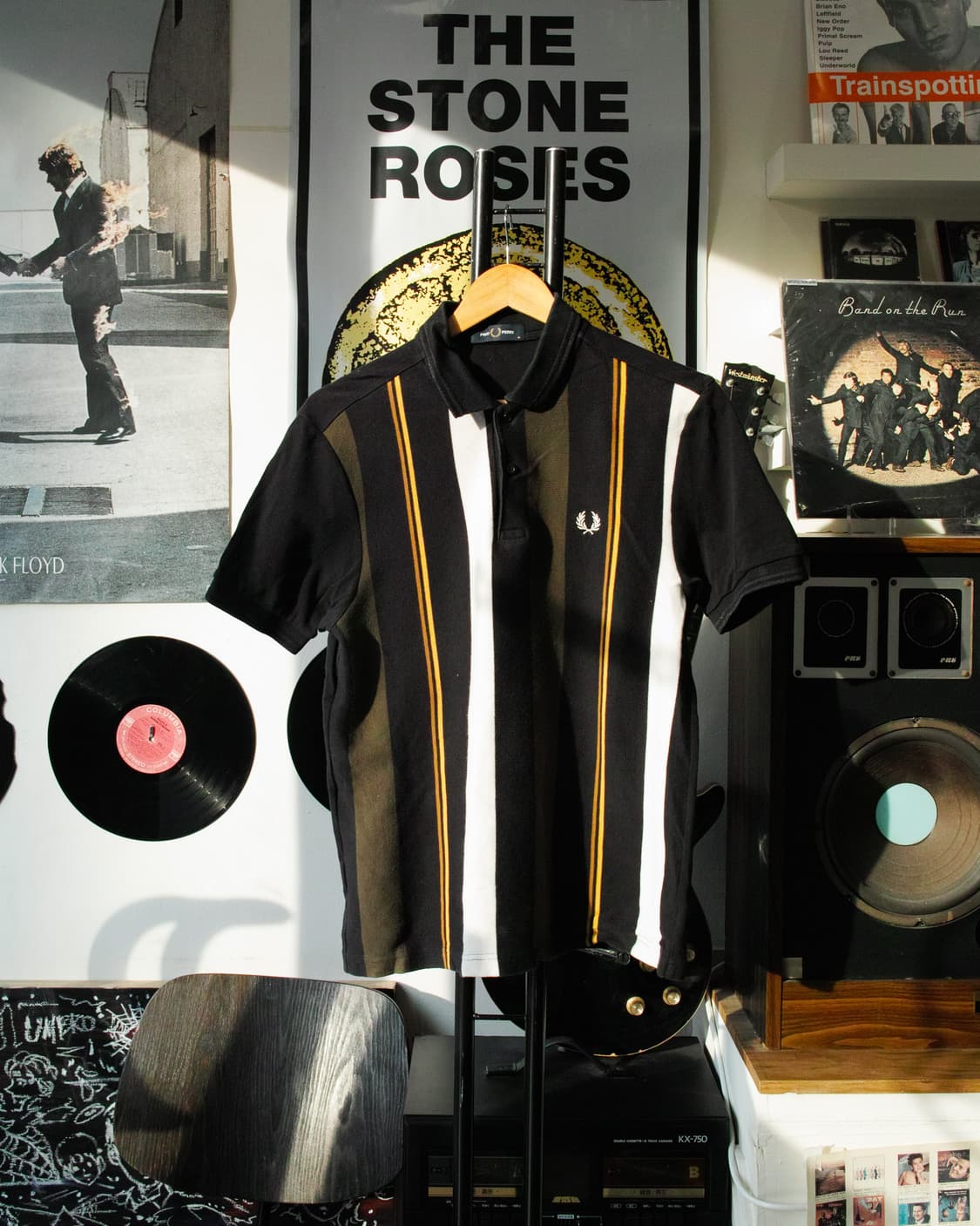 Fred Perry 상품이미지1