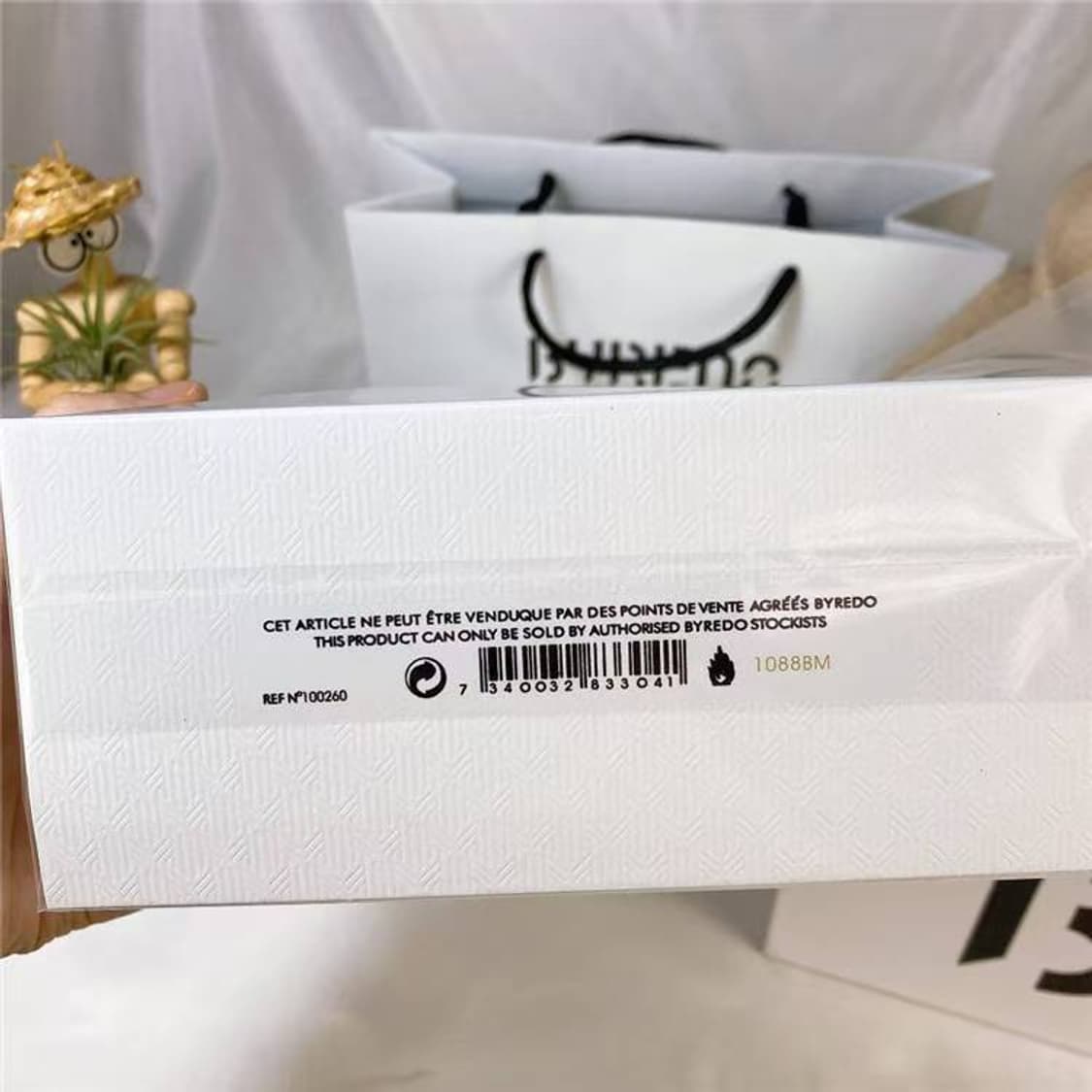 바이레도 영 로즈 향수 100ml 상품이미지6