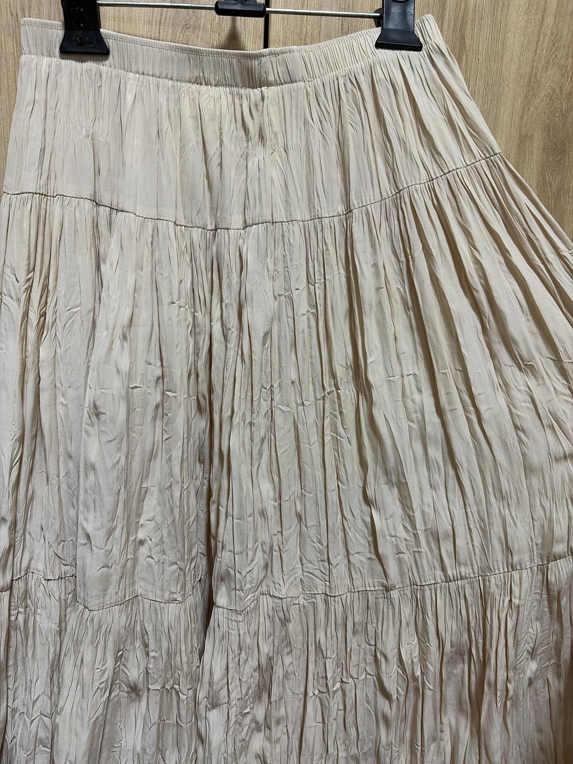 모리걸 밴딩 스커트 상품이미지2