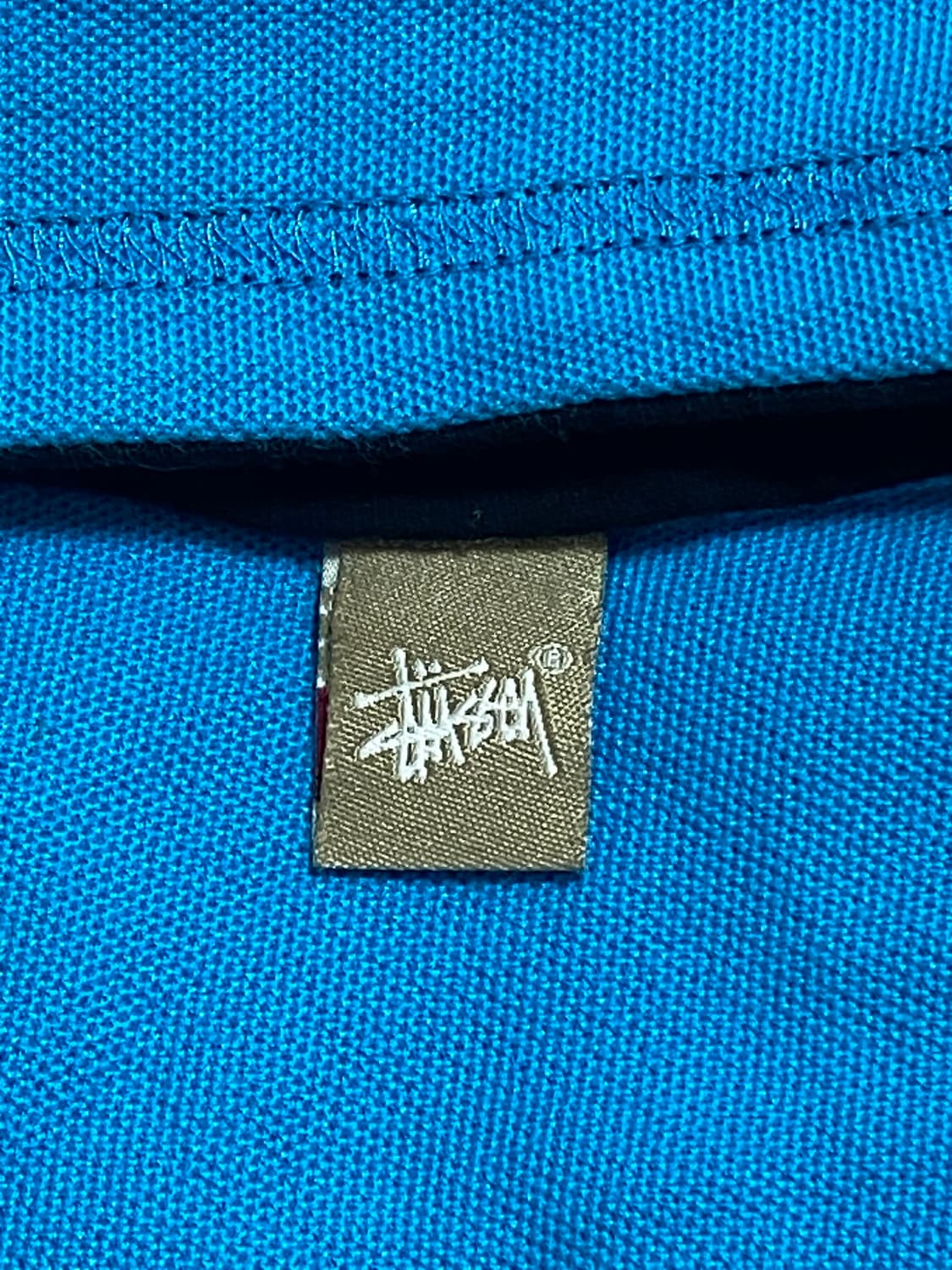 스투시 리버서블 티 상품이미지8