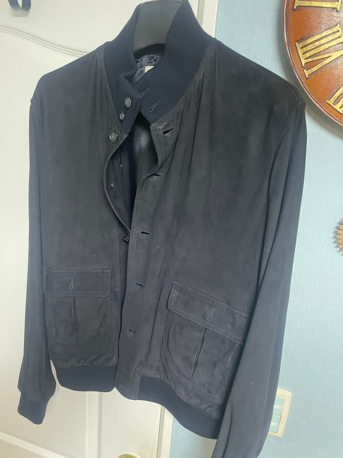 발스타 네이비 56(국내 105) 판매 상품이미지5