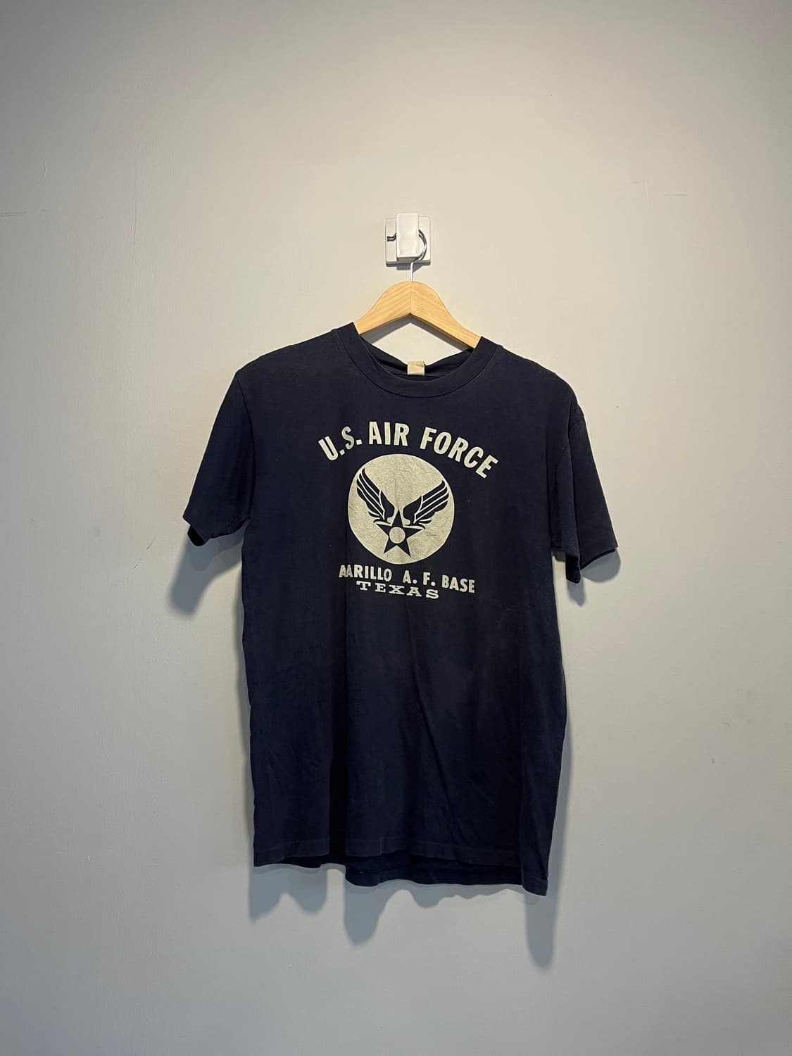 The real McCoy’s t-shirt 상품이미지1