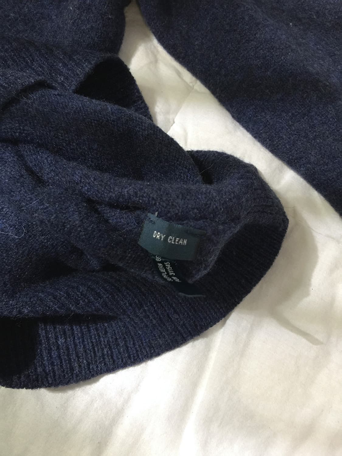 (MAN) 폴로랄프로렌 니트 XL  상품이미지4