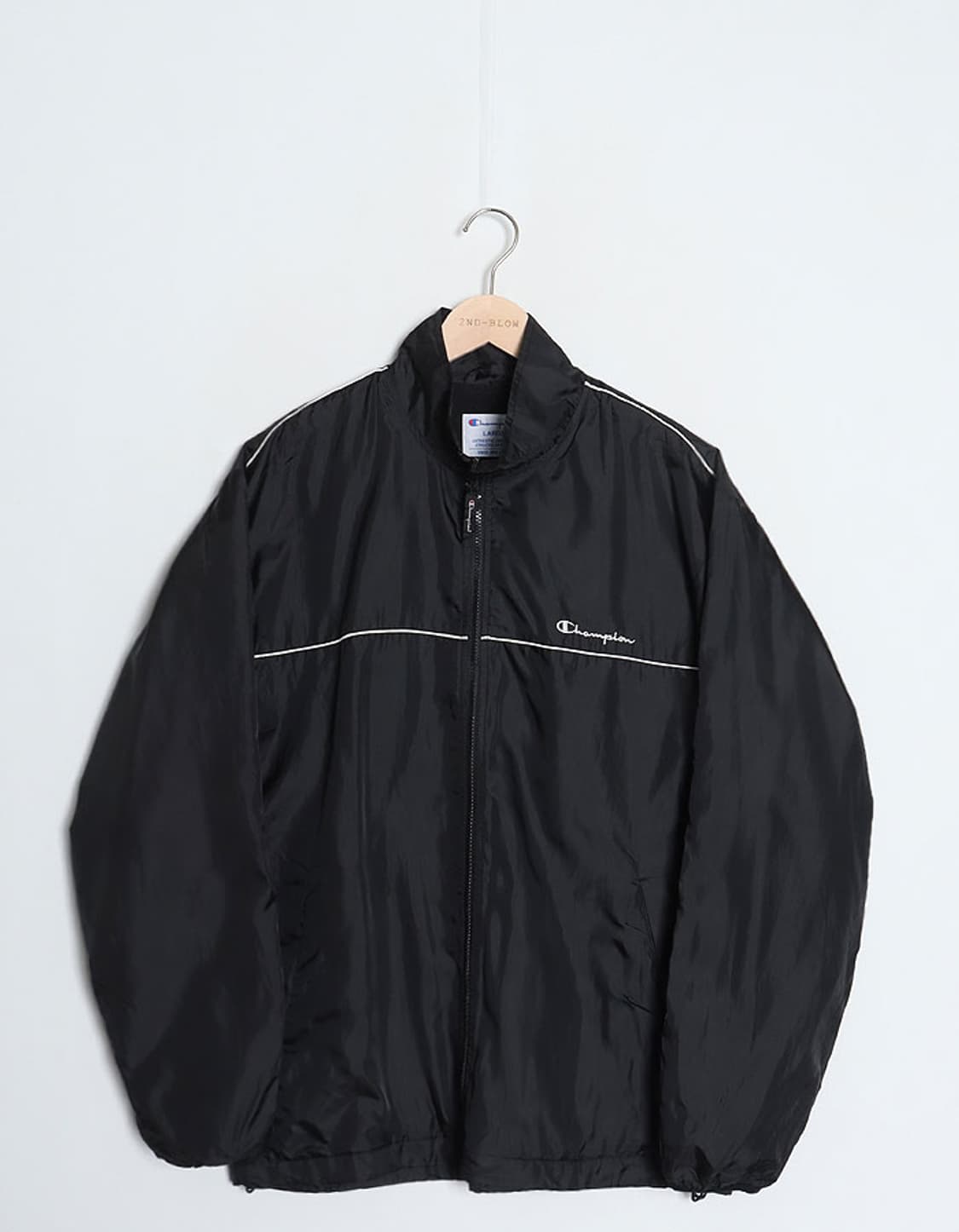 Champion Poly Track Jacket 상품이미지1