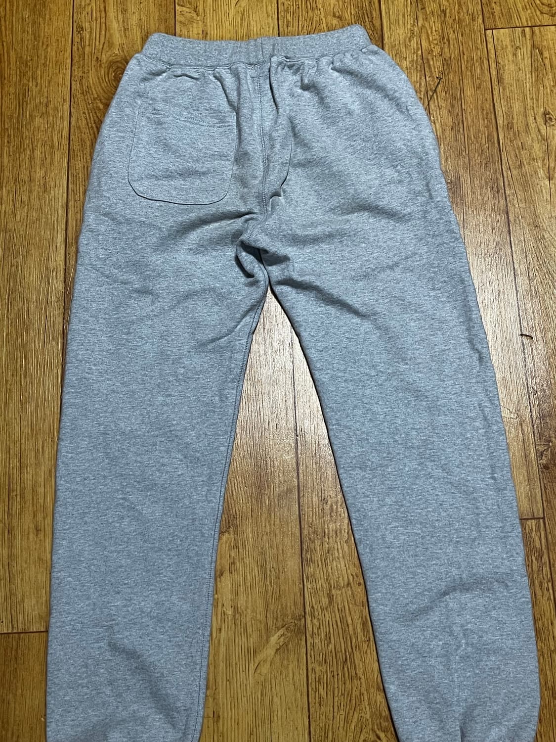 XEROBNR 제로 클래식 조거 스웻팬츠 m 상품이미지8