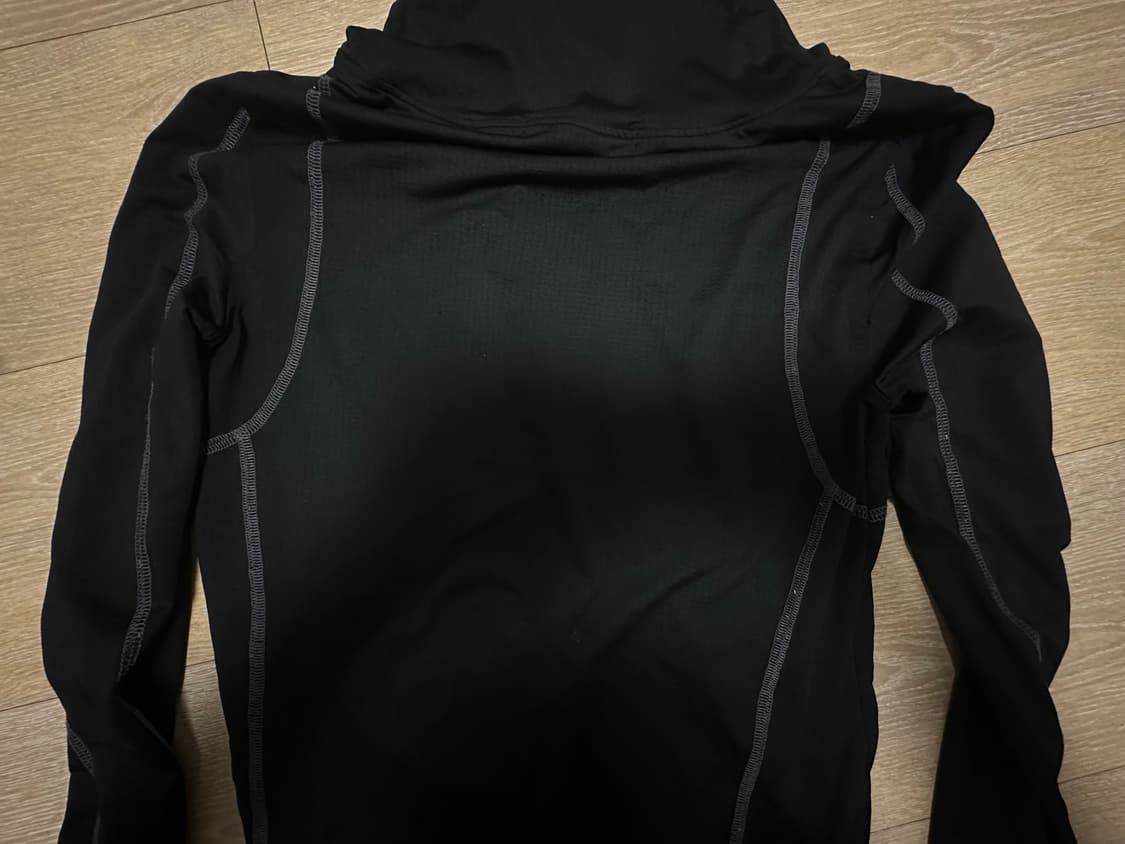 미스치프 롱슬리브 긴팔 상품이미지2