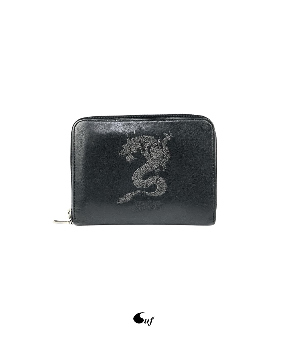 dragon zipped wallet 상품이미지1
