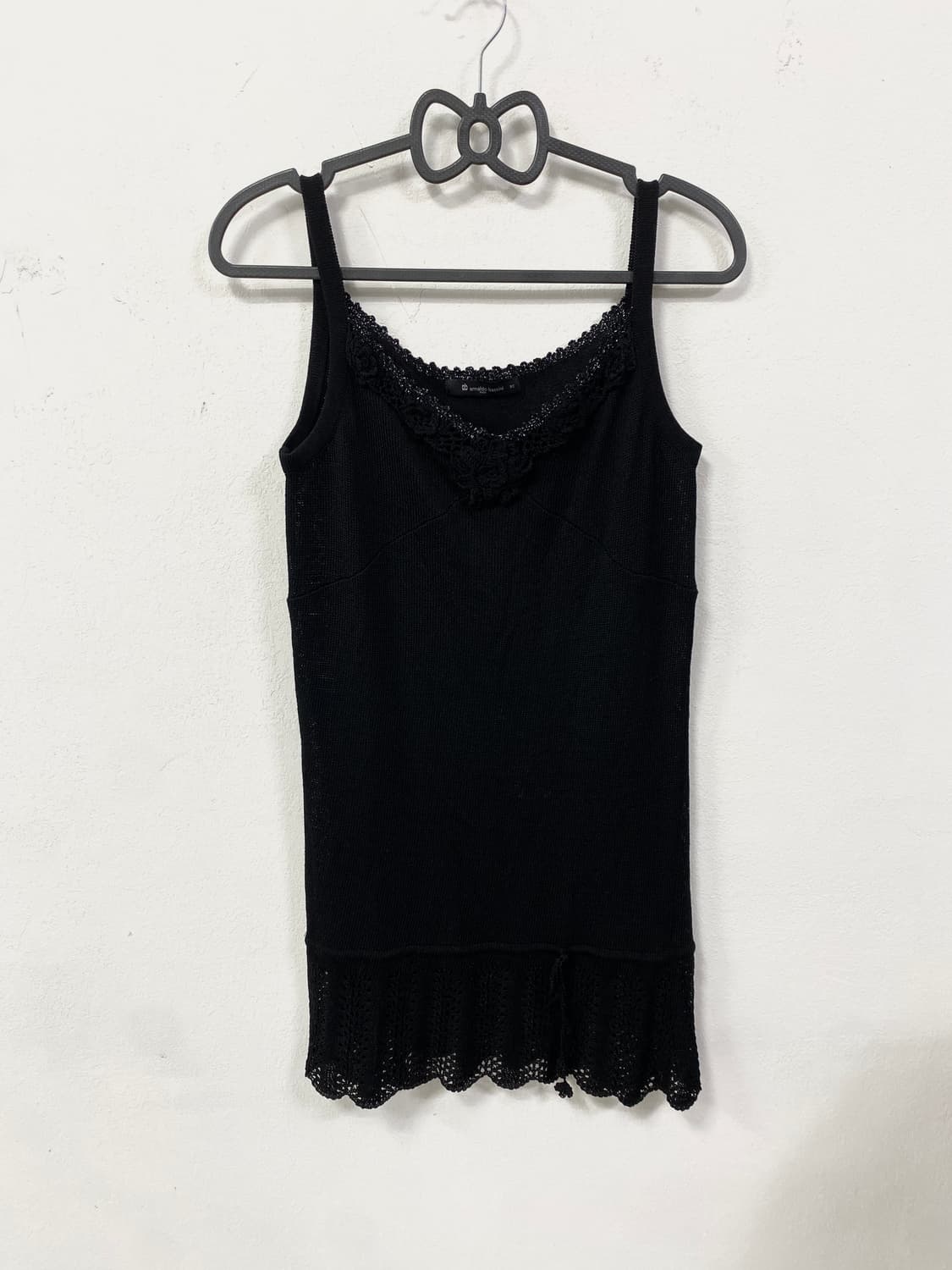 [ROSA CHERI] 코디셋 ! 고딕 고스 펑크 오프숄더 코디셋 상품이미지4