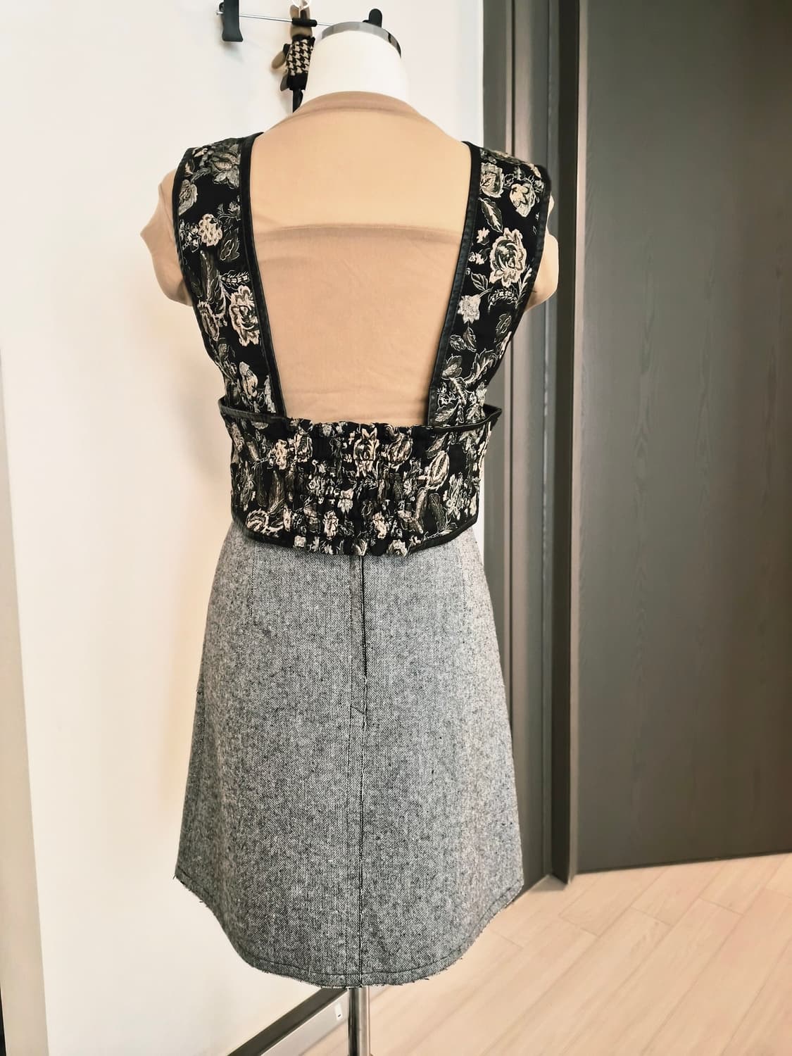 [일본 정품] 아프레쥬르 미뇽(apres jour mignon) 뷔스티에 상품이미지4