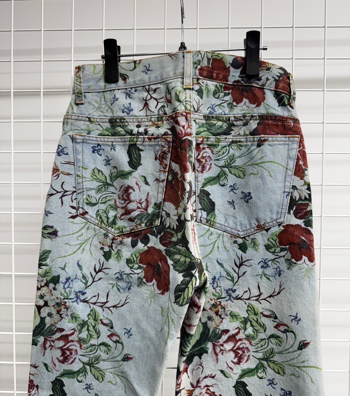 몰리고다드 팬츠 상품이미지6