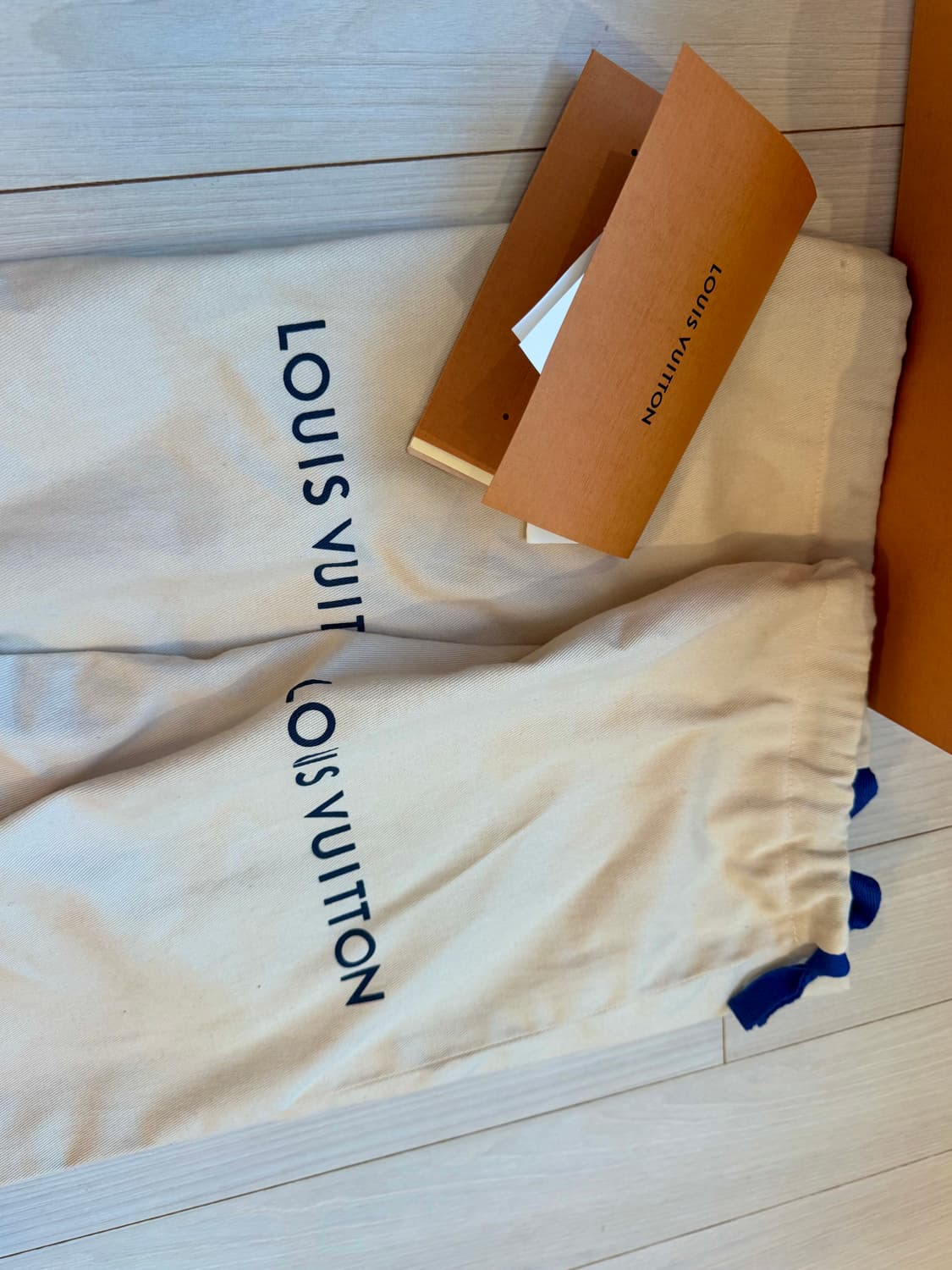 루이비통 몬테카를로 모카신 (260) 상품이미지4