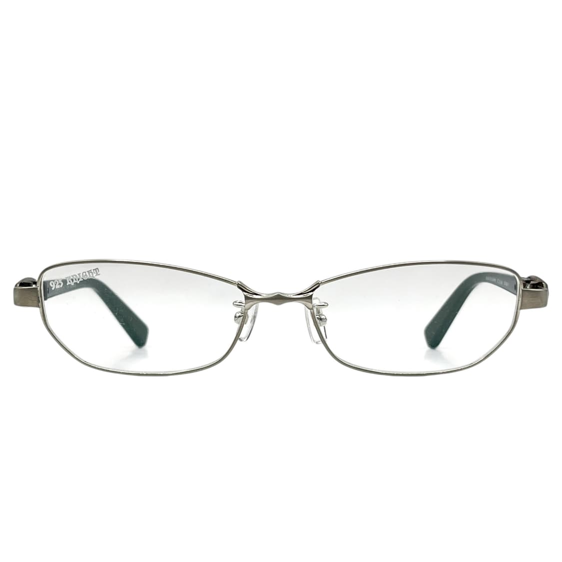 925 KNIGHT 은테 안경 상품이미지2