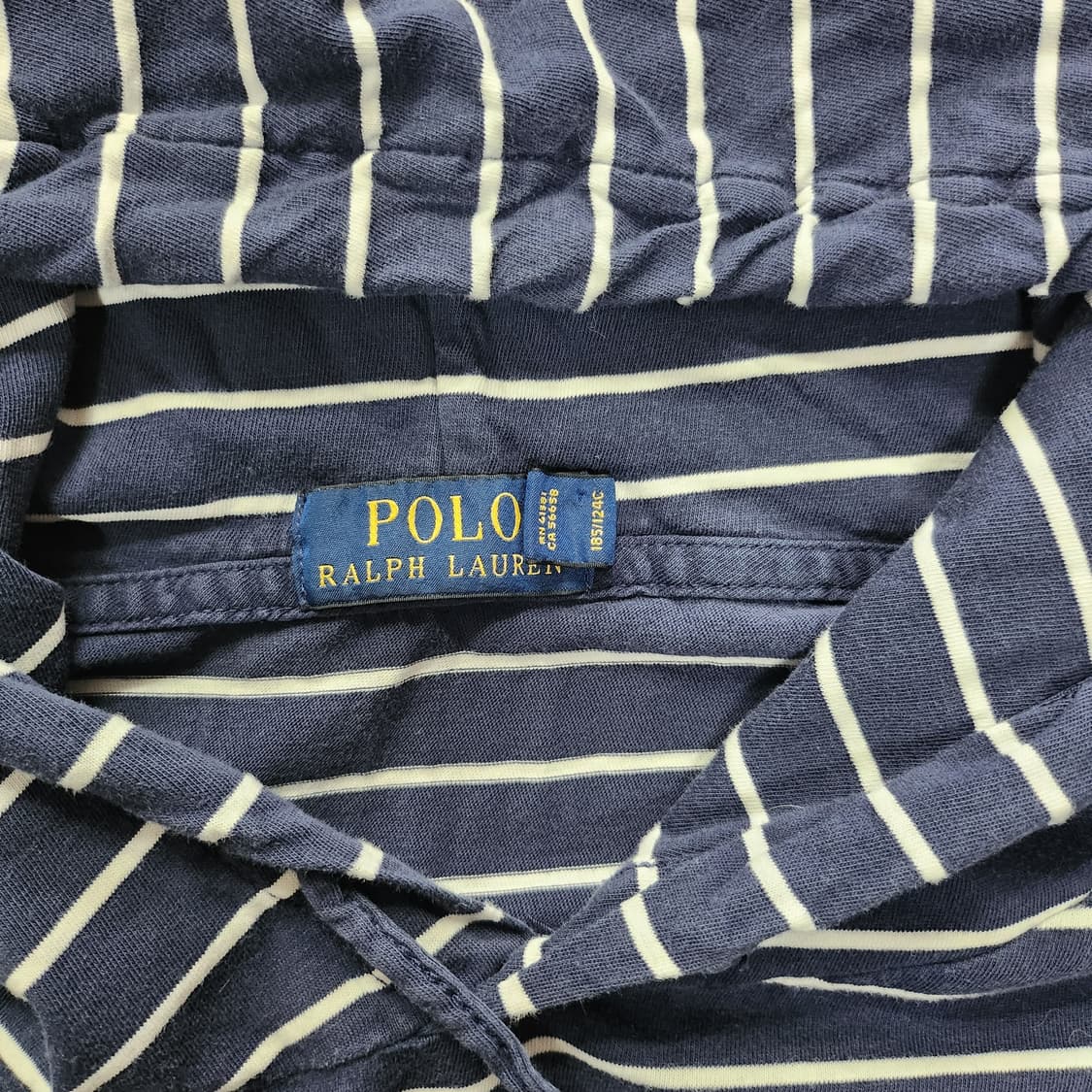 폴로 후드티 상품이미지2