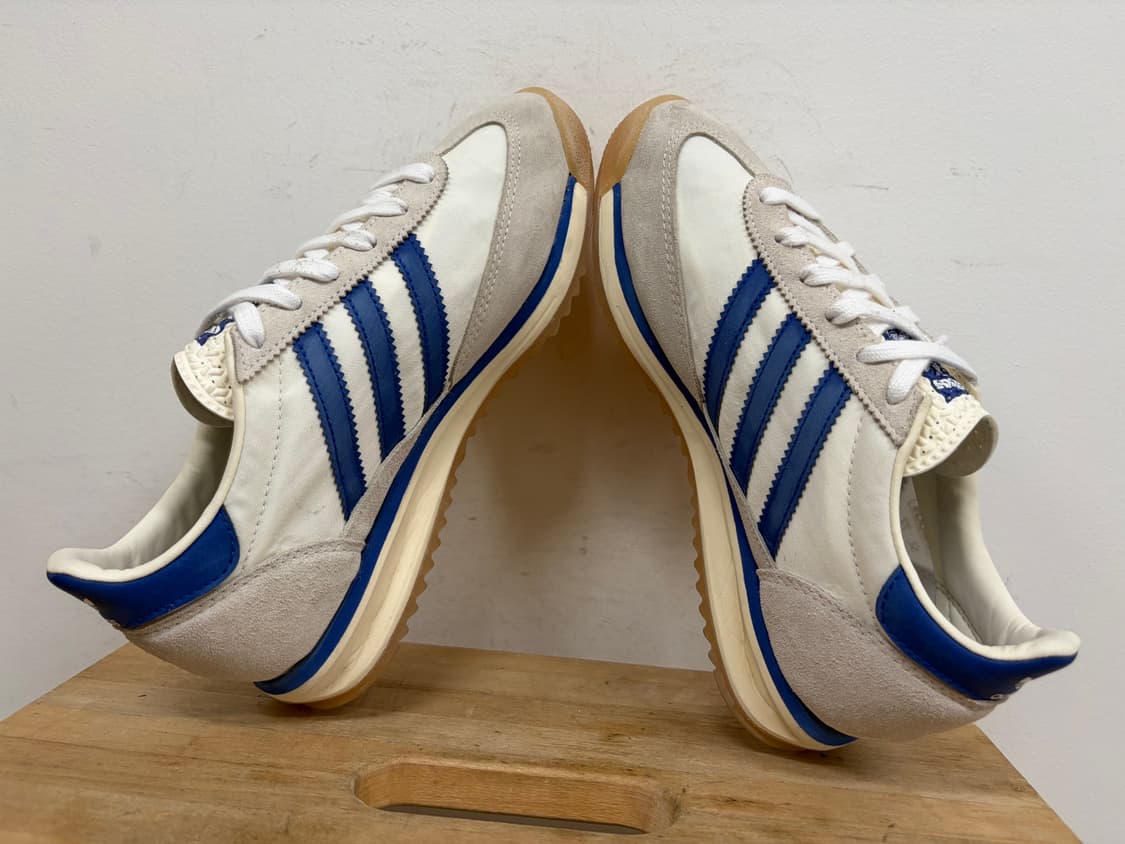 아디다스 여성 운동화 235 상품이미지5