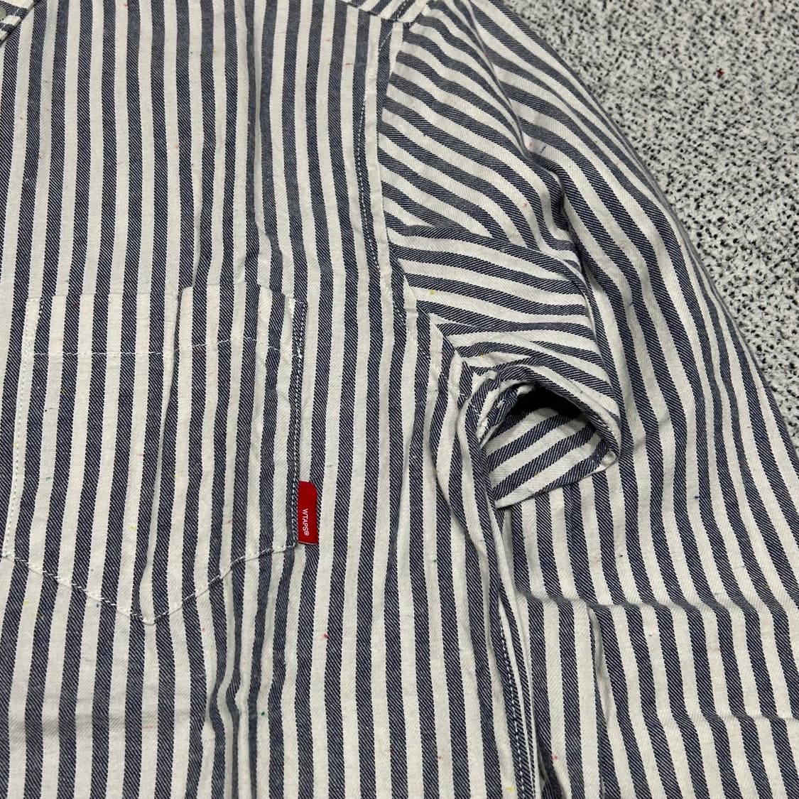 Wtaps 셔츠 상품이미지3