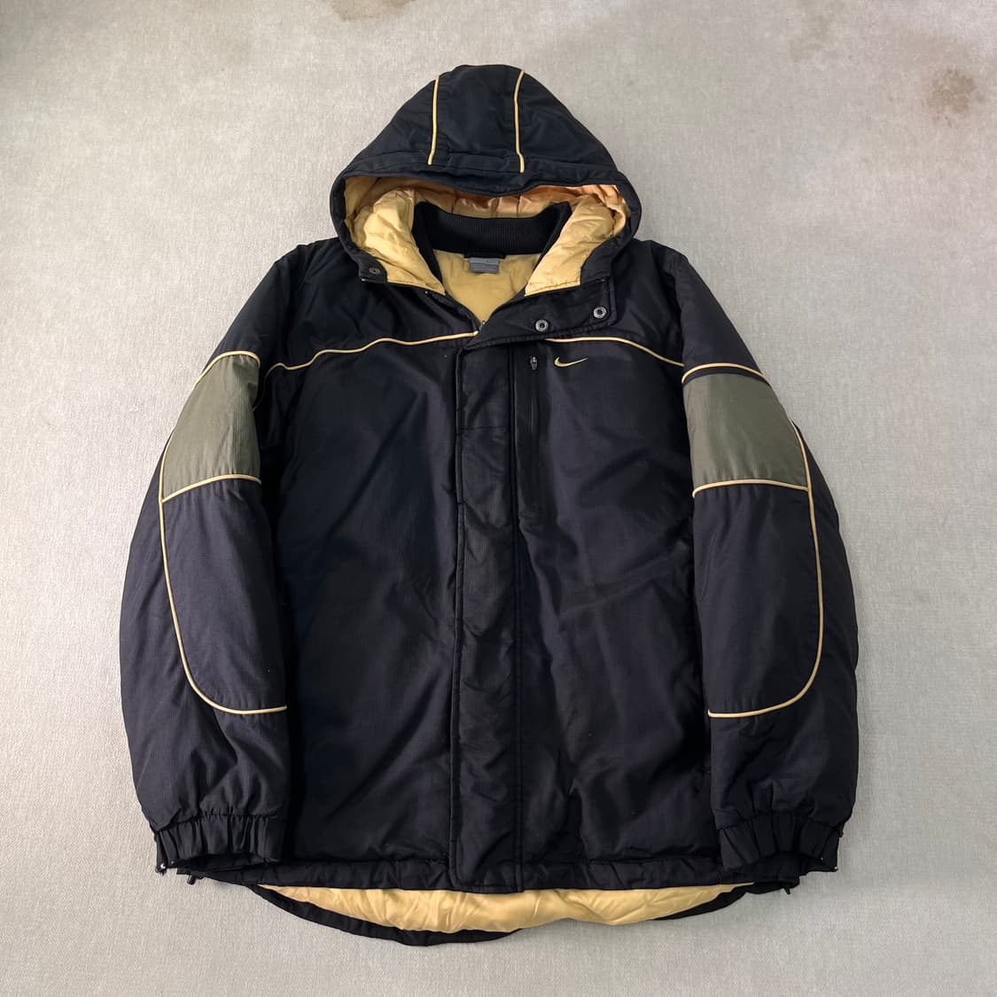 100 나이키 올드스쿨 덕다운 패딩 상품이미지1